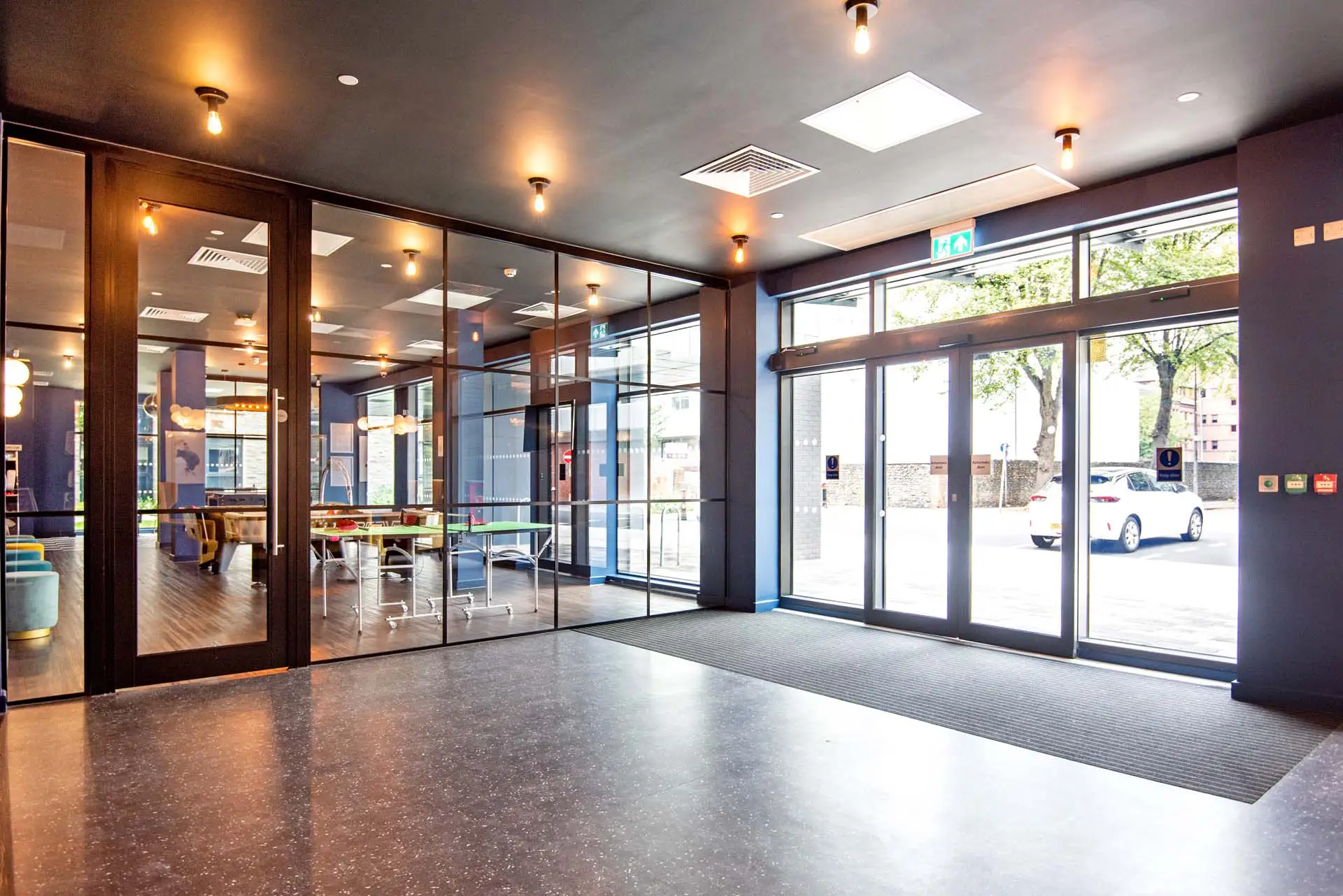 Image of Howard Gardens, Cardiff