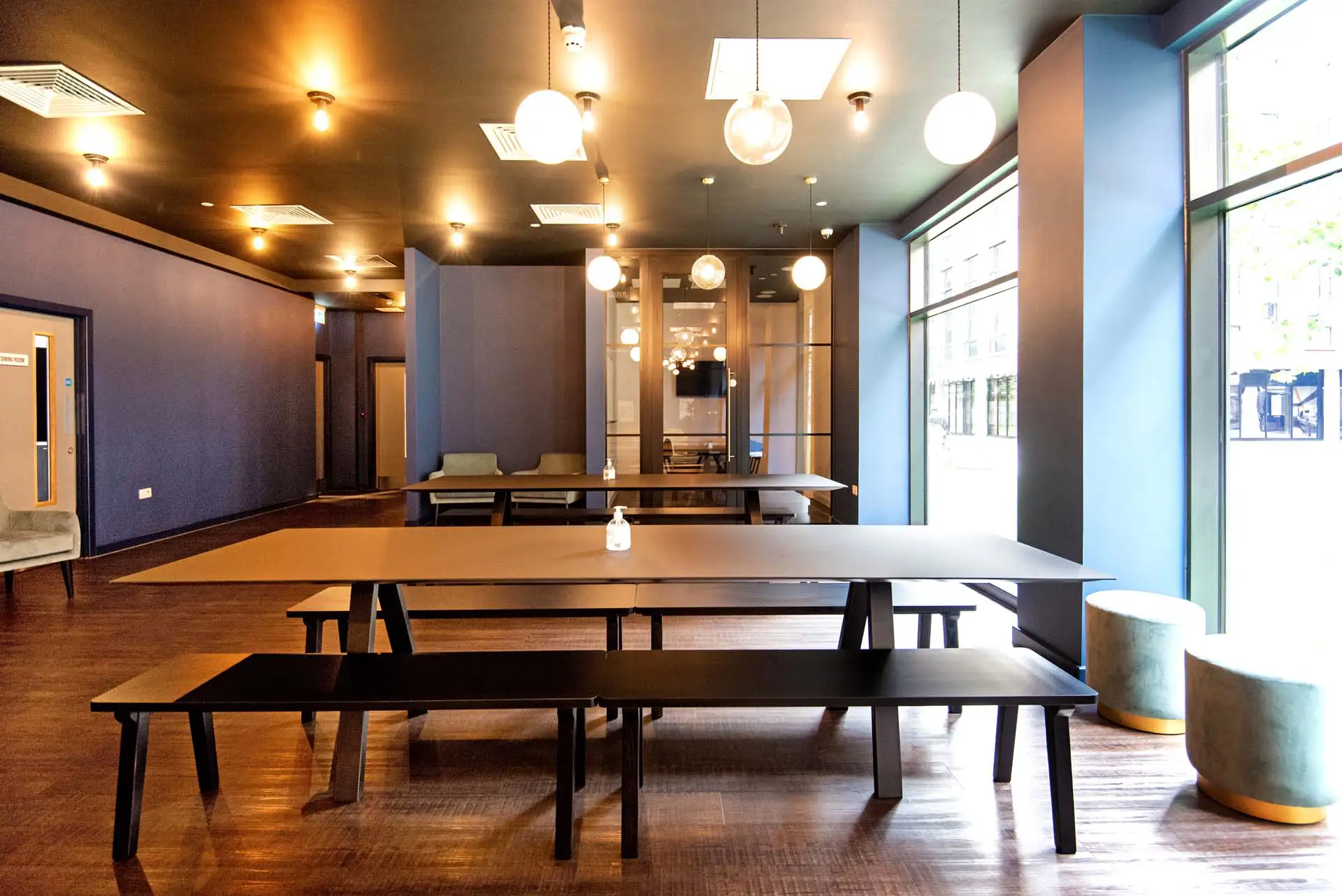 Image of Howard Gardens, Cardiff