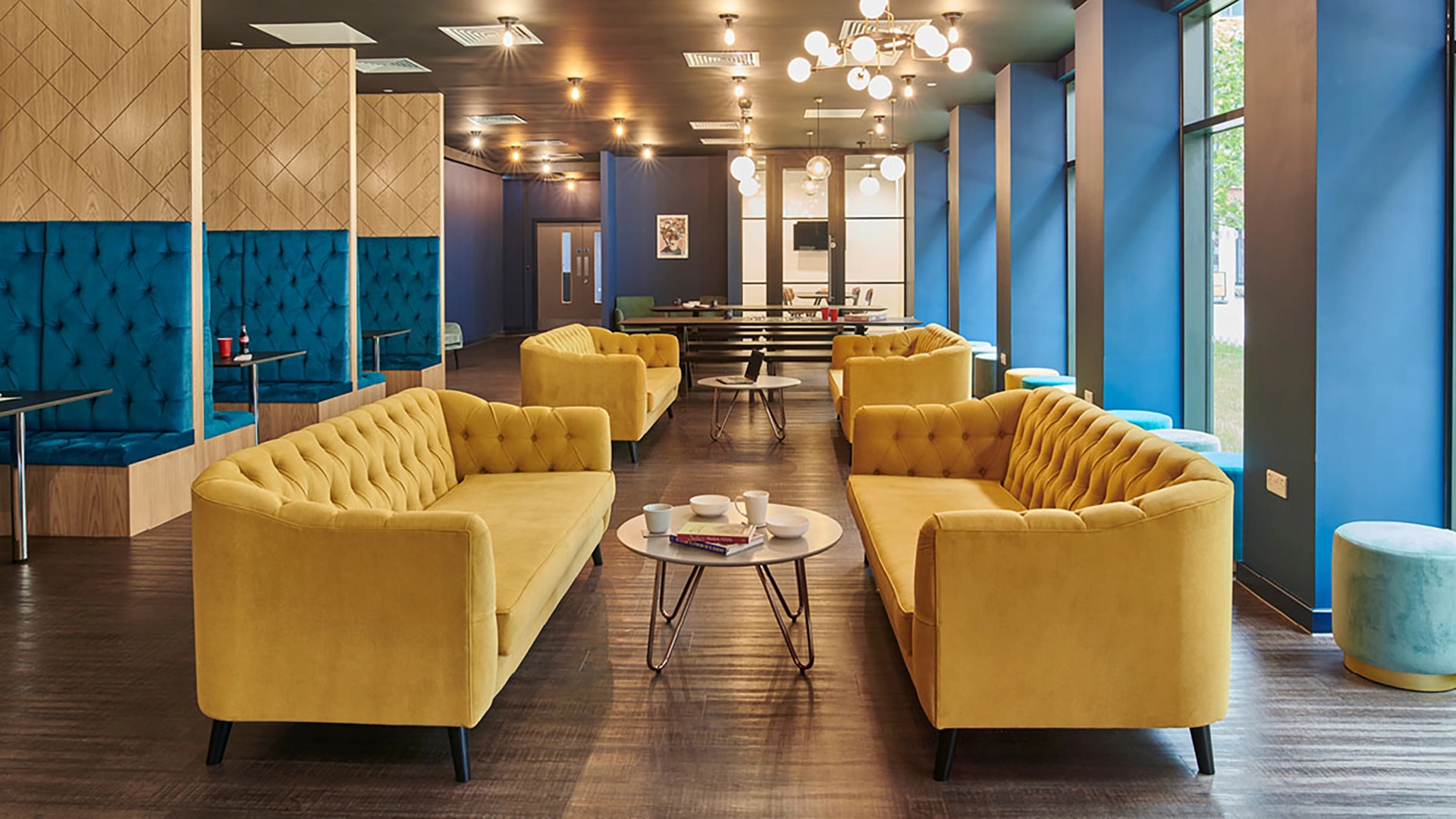 Image of Howard Gardens, Cardiff