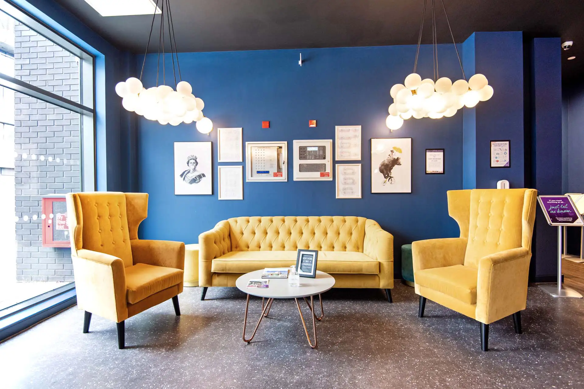 Image of Howard Gardens, Cardiff