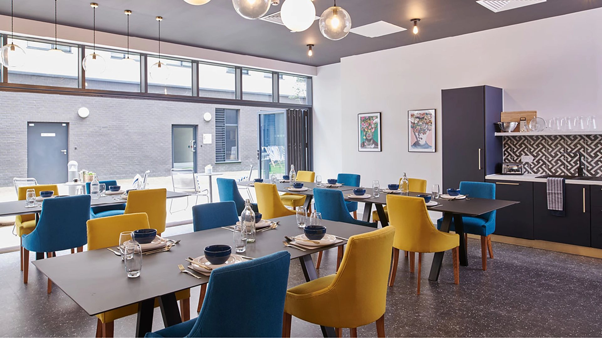 Image of Howard Gardens, Cardiff