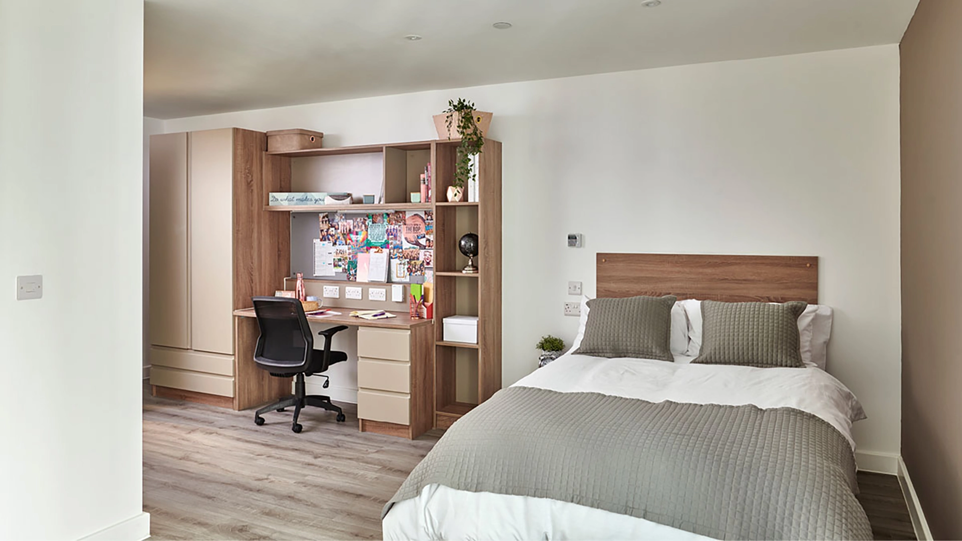 Image of Howard Gardens, Cardiff