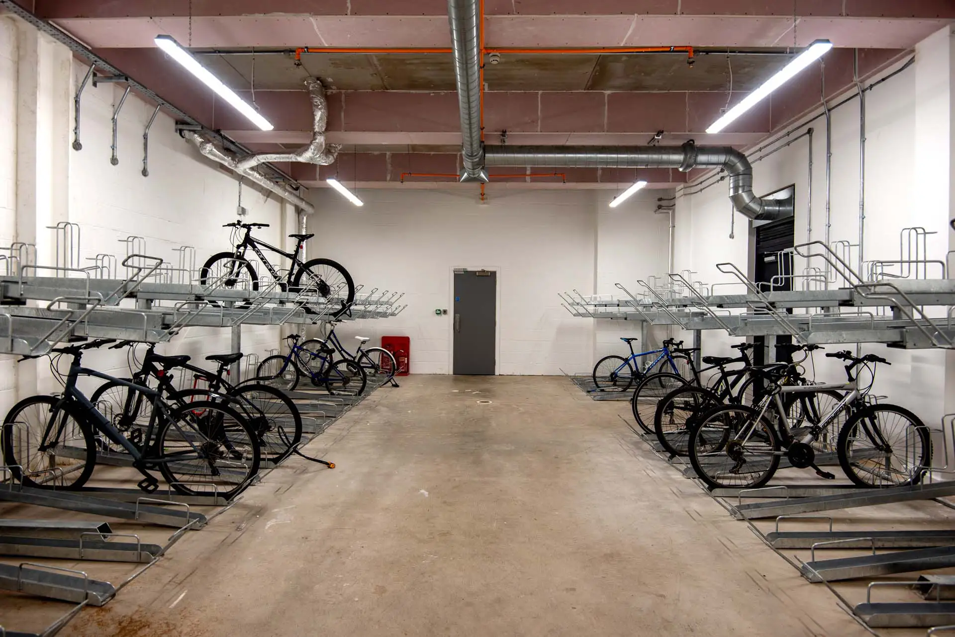 Image of Howard Gardens, Cardiff