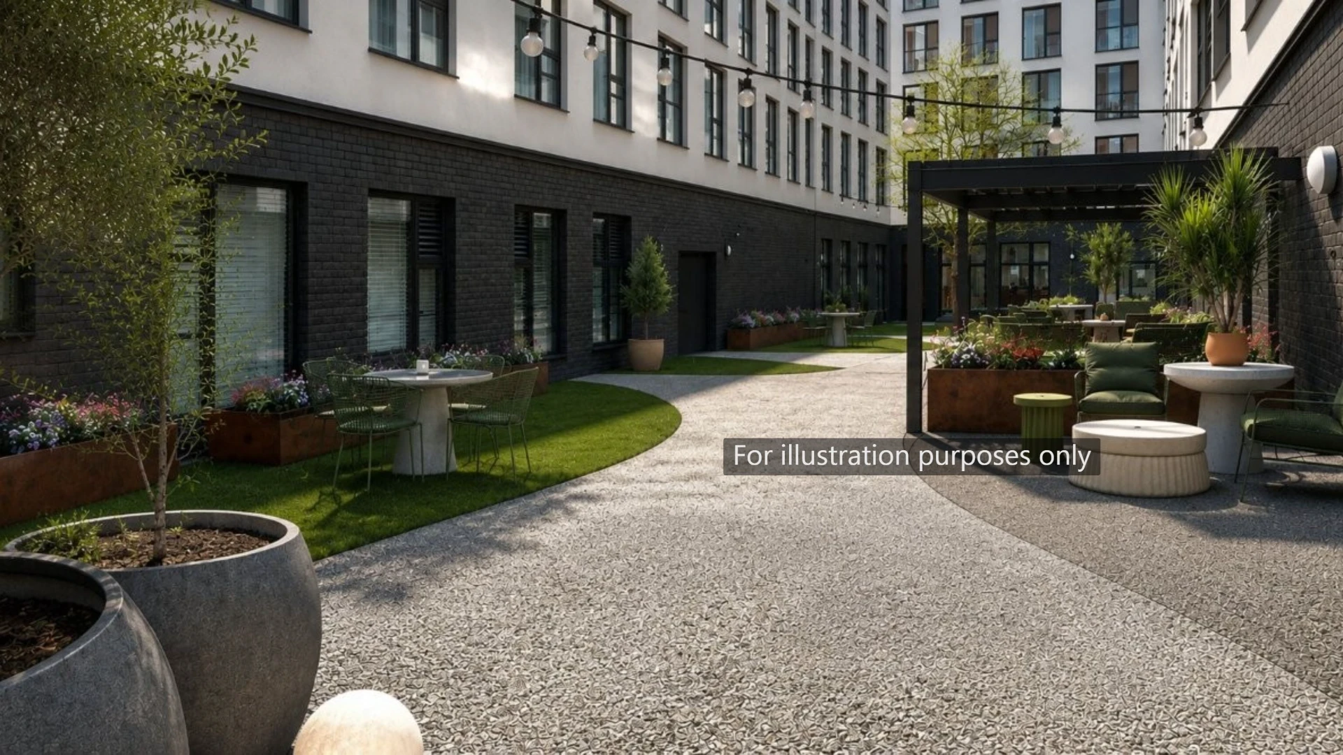 Image of Howard Gardens, Cardiff