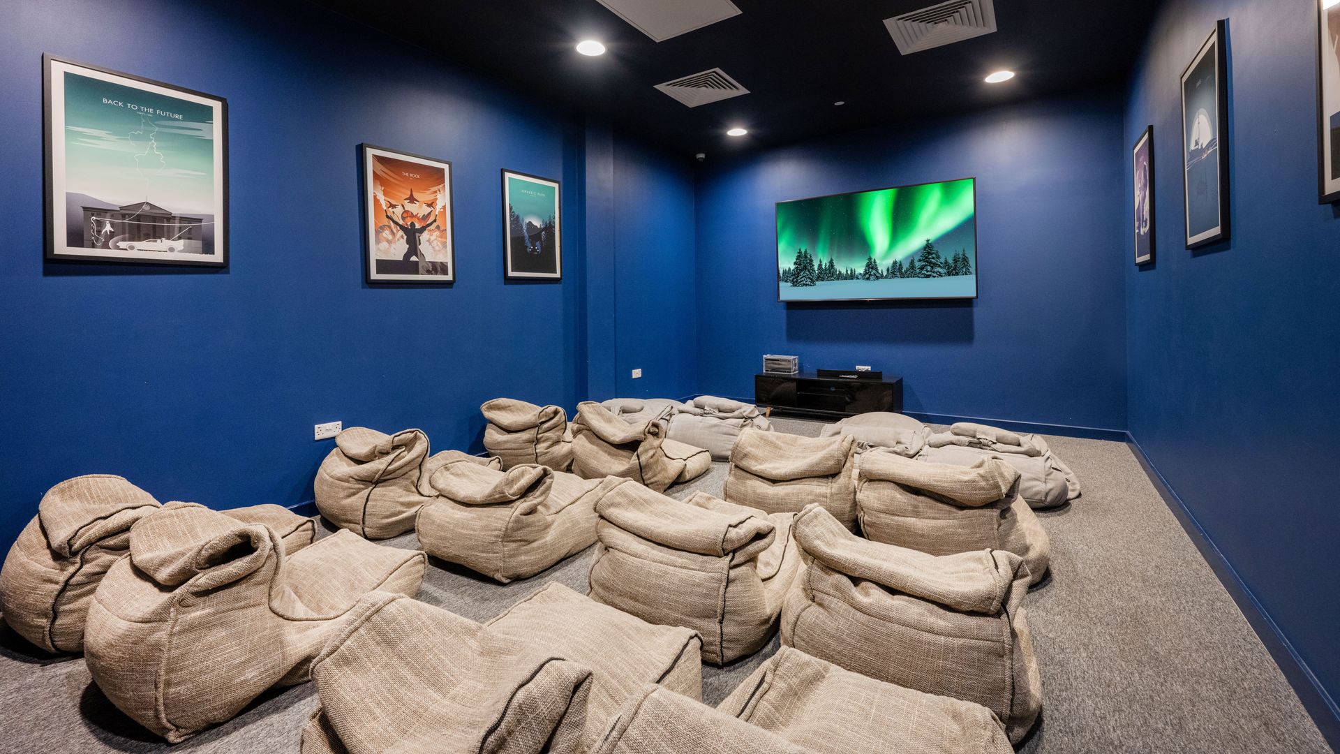 Image of Howard Gardens, Cardiff