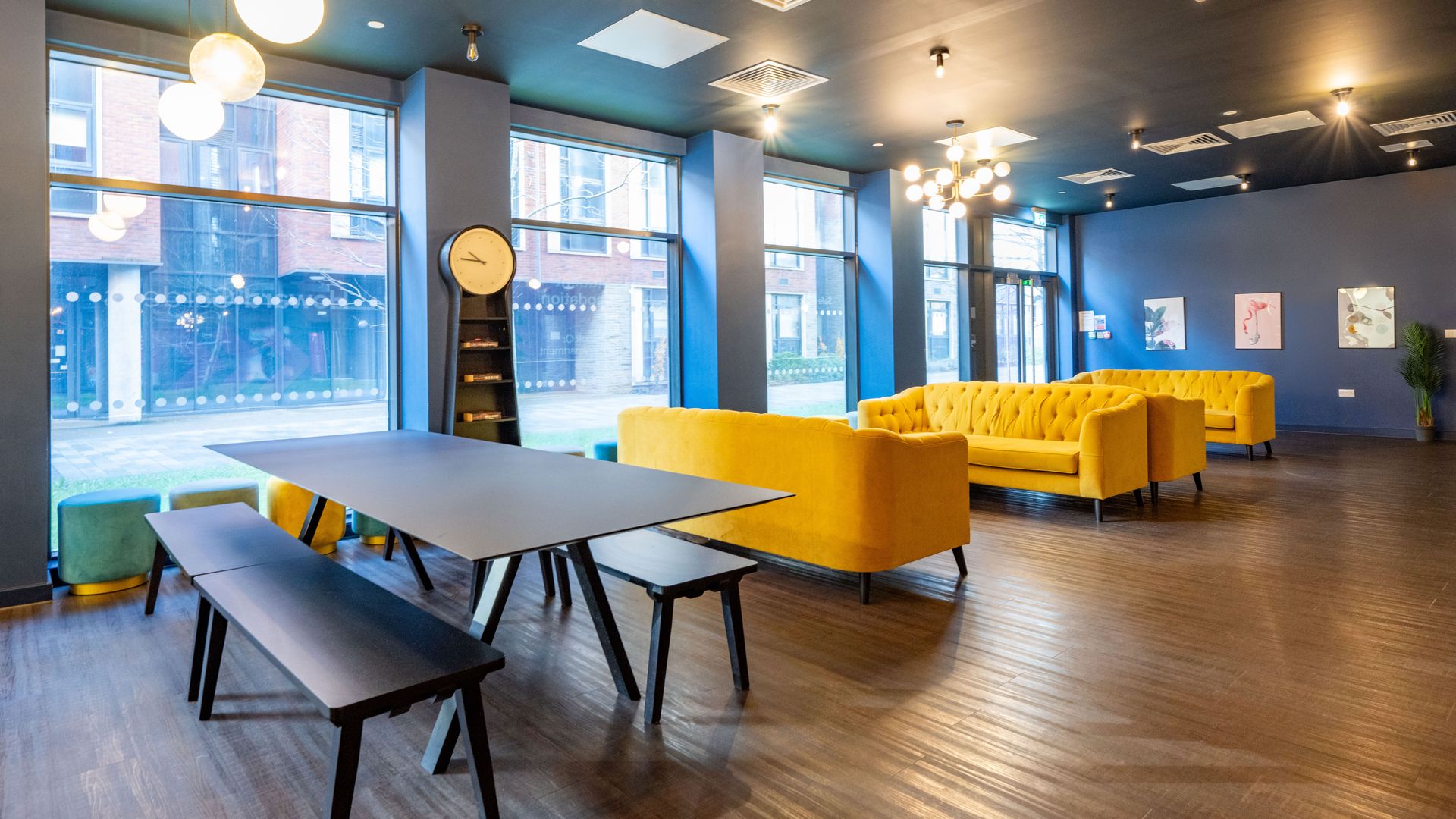 Image of Howard Gardens, Cardiff