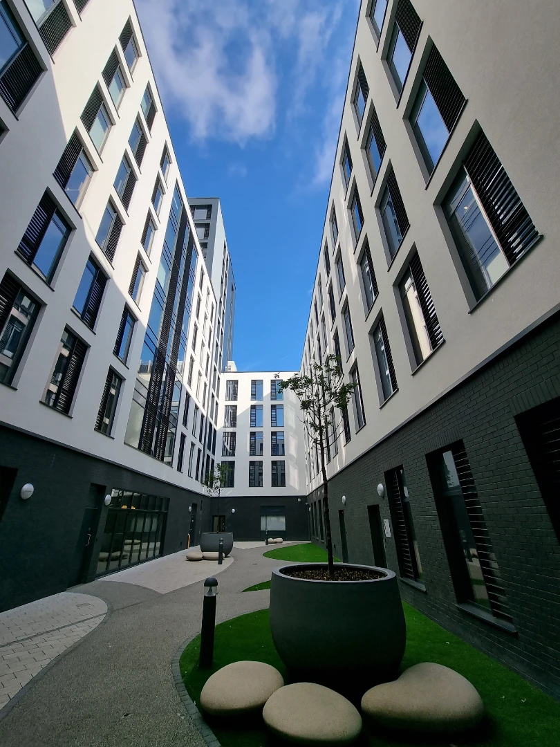 Image of Howard Gardens, Cardiff