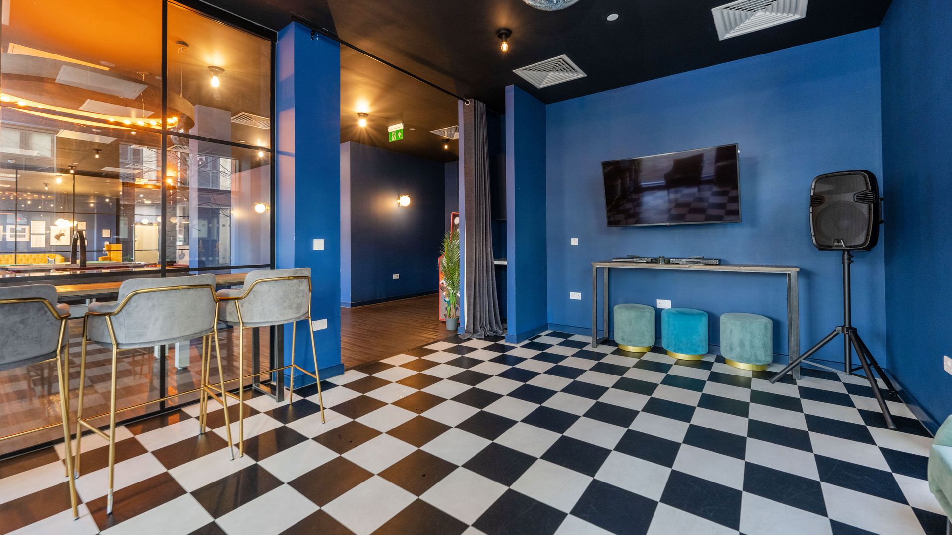 Image of Howard Gardens, Cardiff