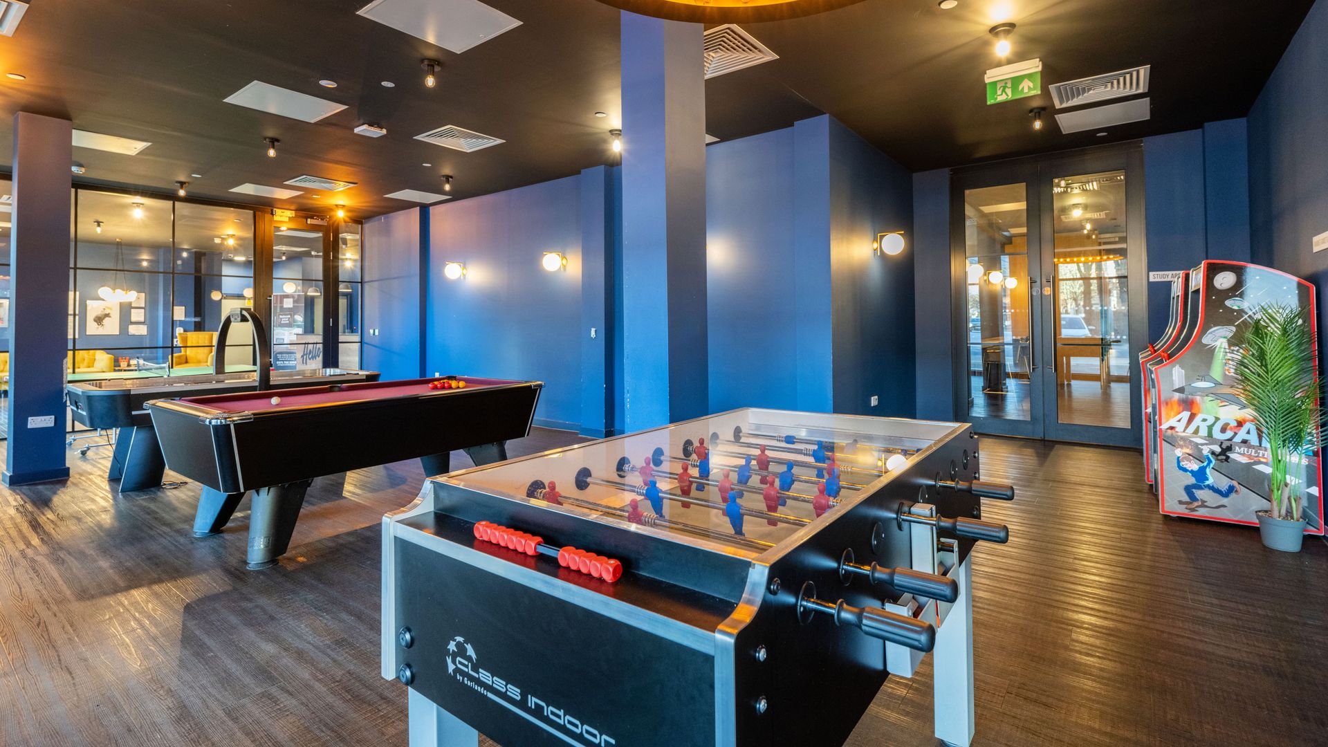 Image of Howard Gardens, Cardiff