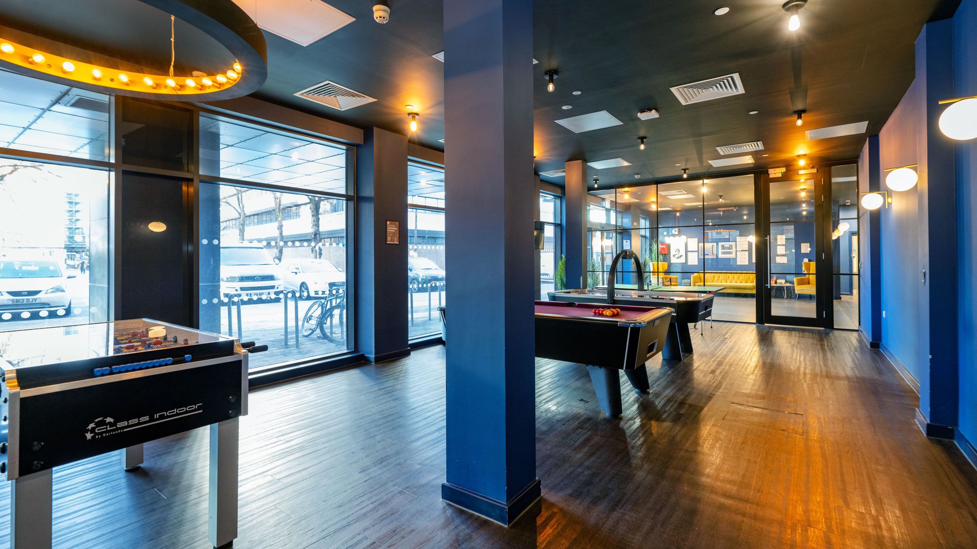 Image of Howard Gardens, Cardiff