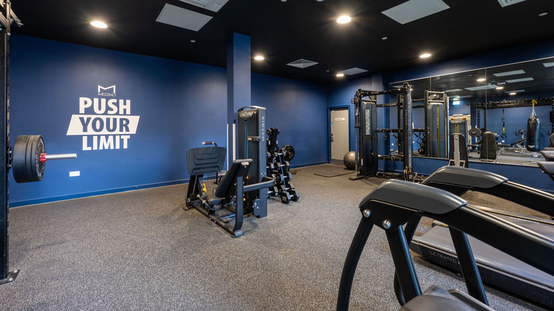 Image of Howard Gardens, Cardiff