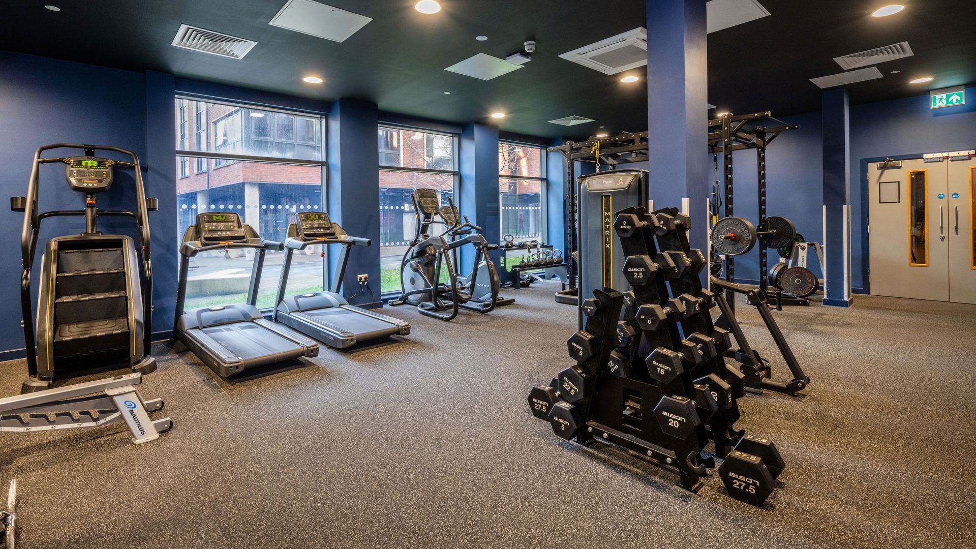 Image of Howard Gardens, Cardiff