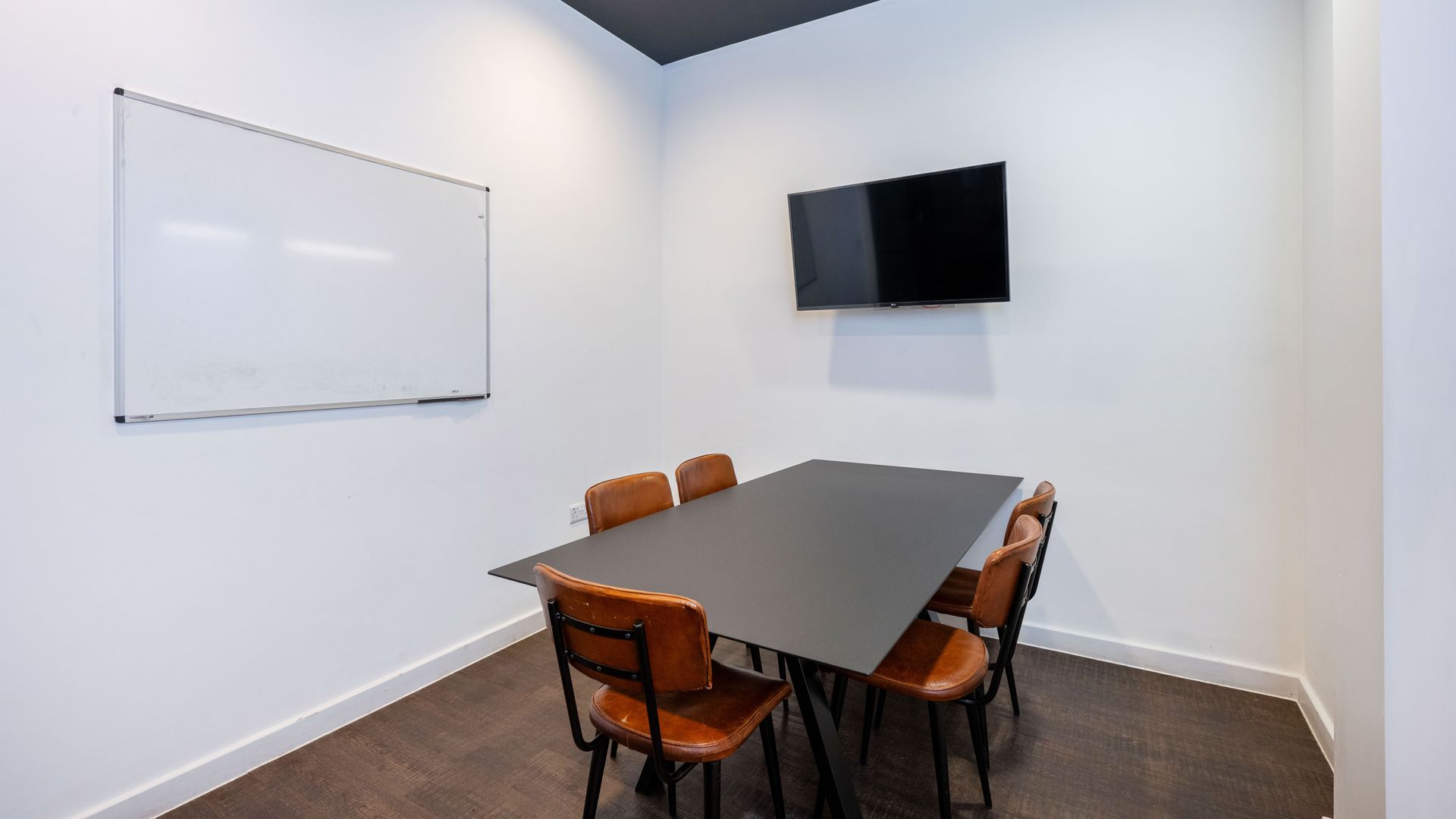 Image of Howard Gardens, Cardiff