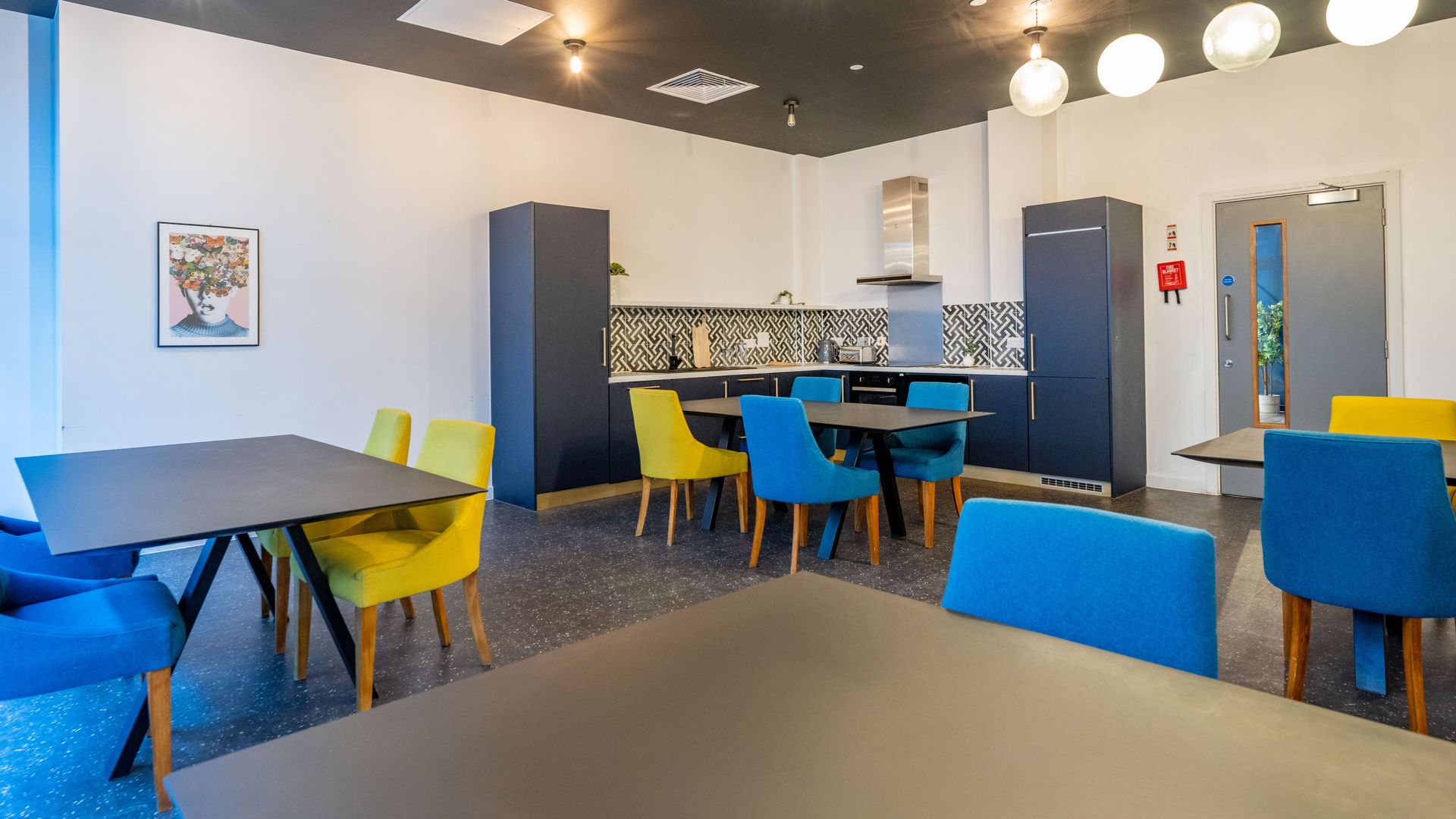 Image of Howard Gardens, Cardiff