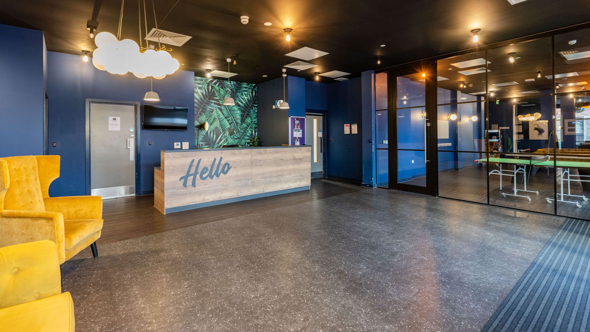 Image of Howard Gardens, Cardiff