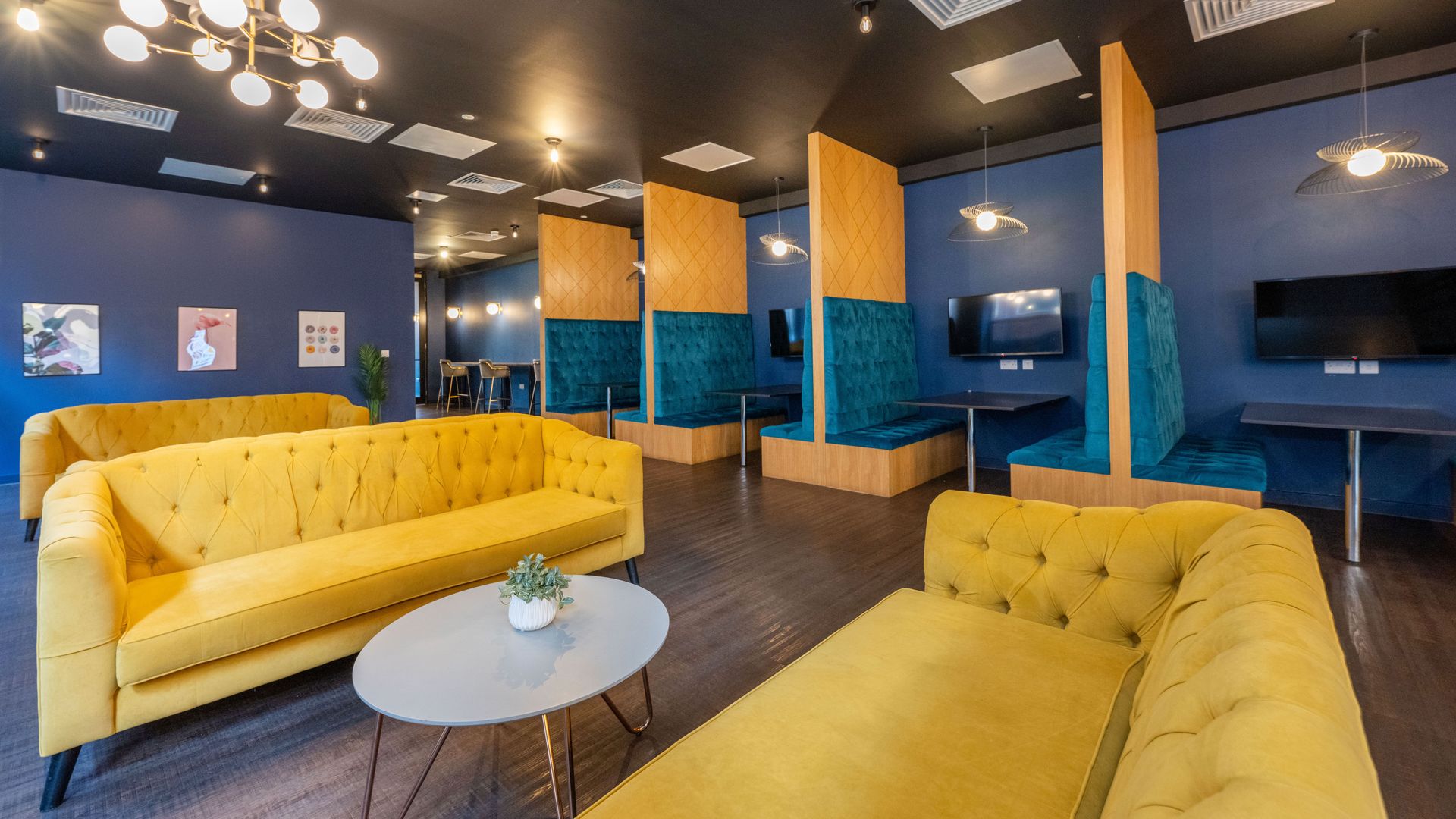 Image of Howard Gardens, Cardiff