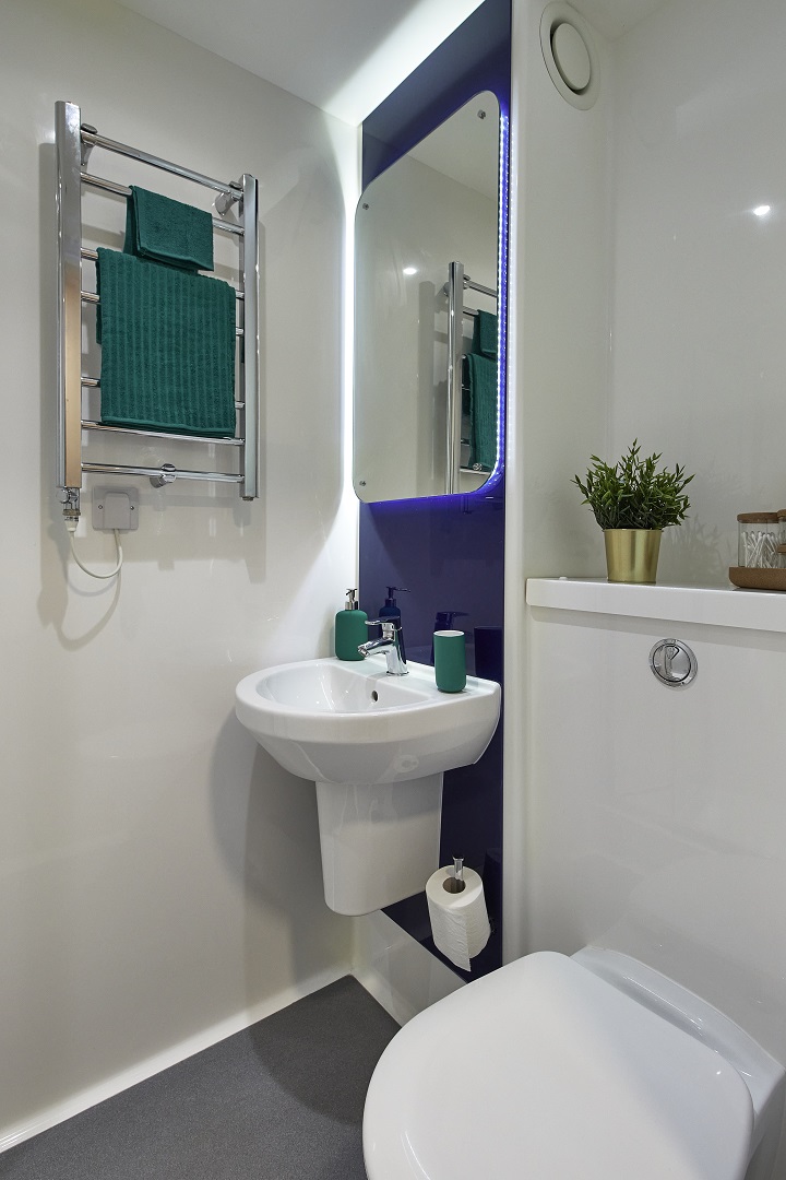 Image of Hox Park, Egham