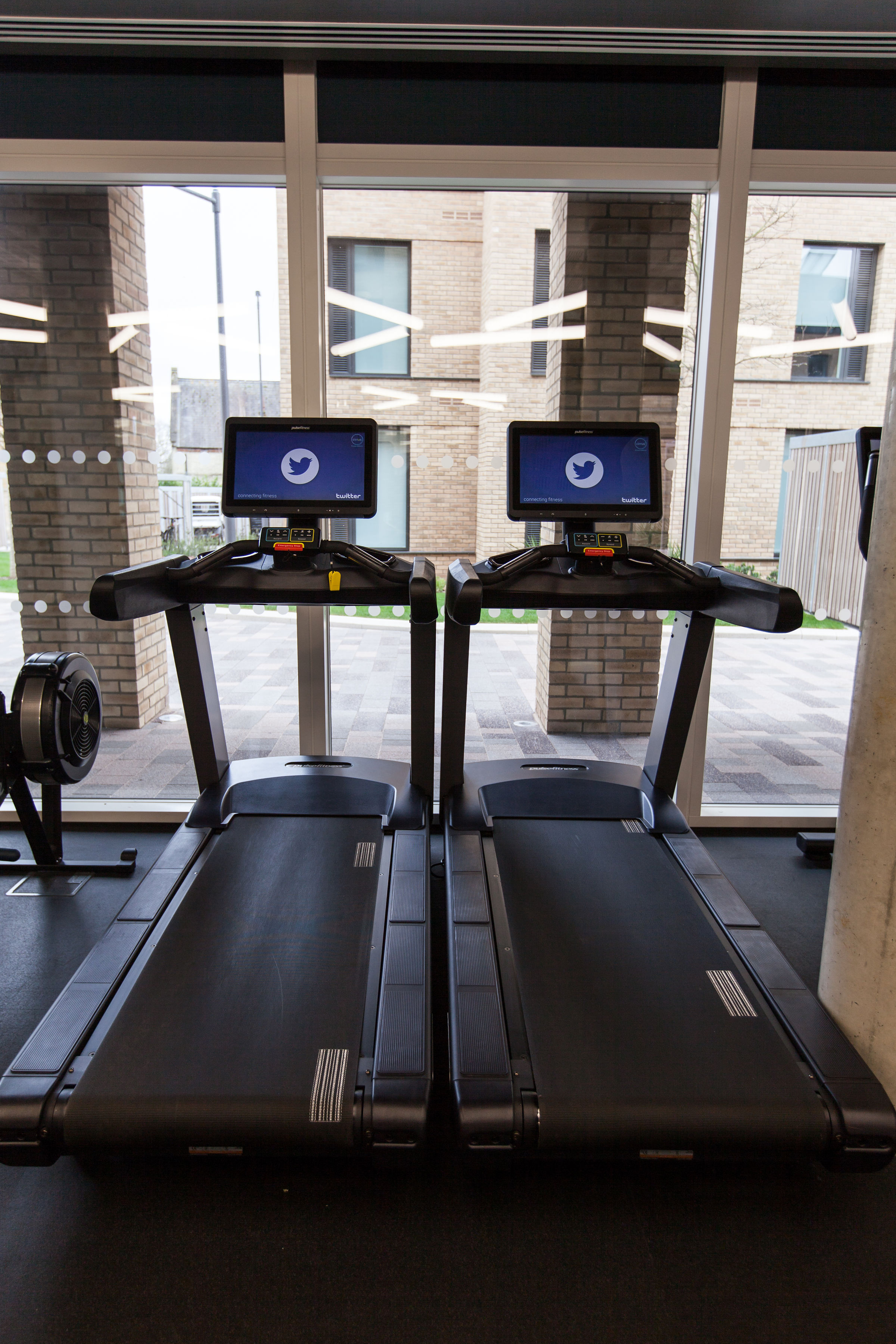 Image of Hox Park, Egham