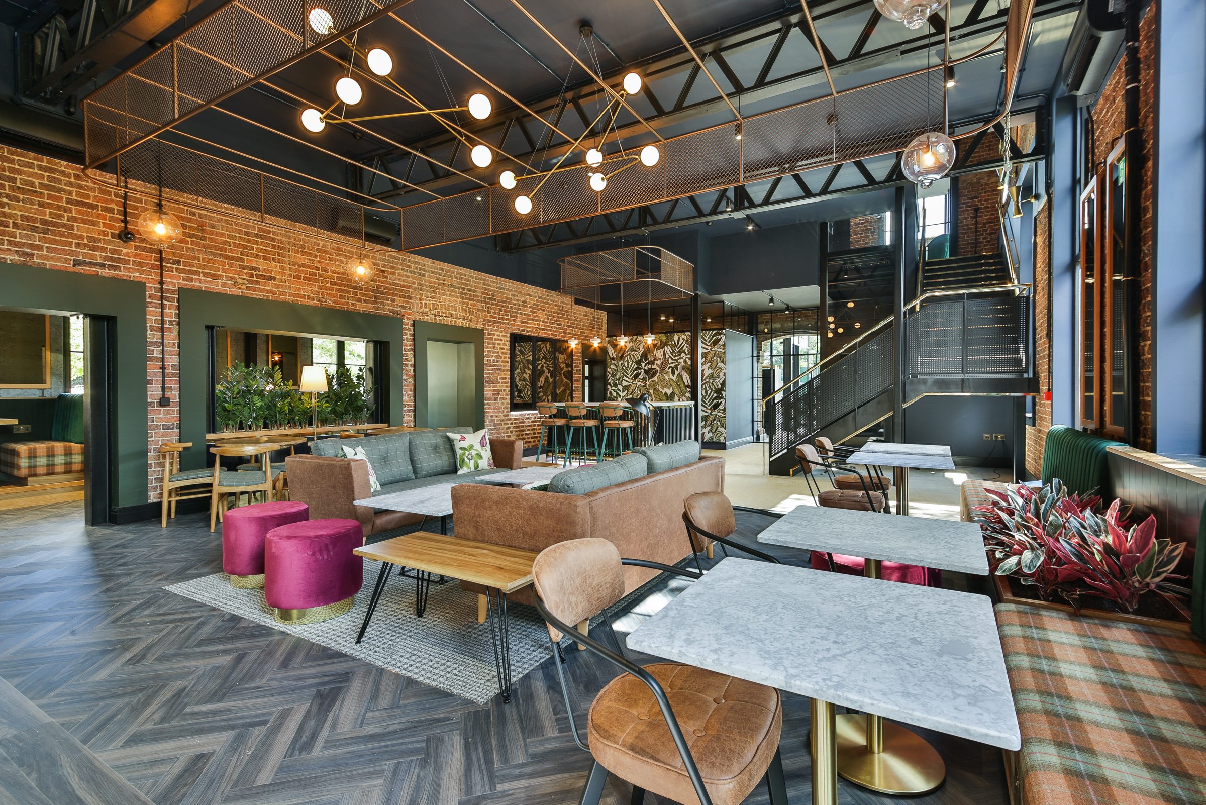 Image of Hox Park, Egham