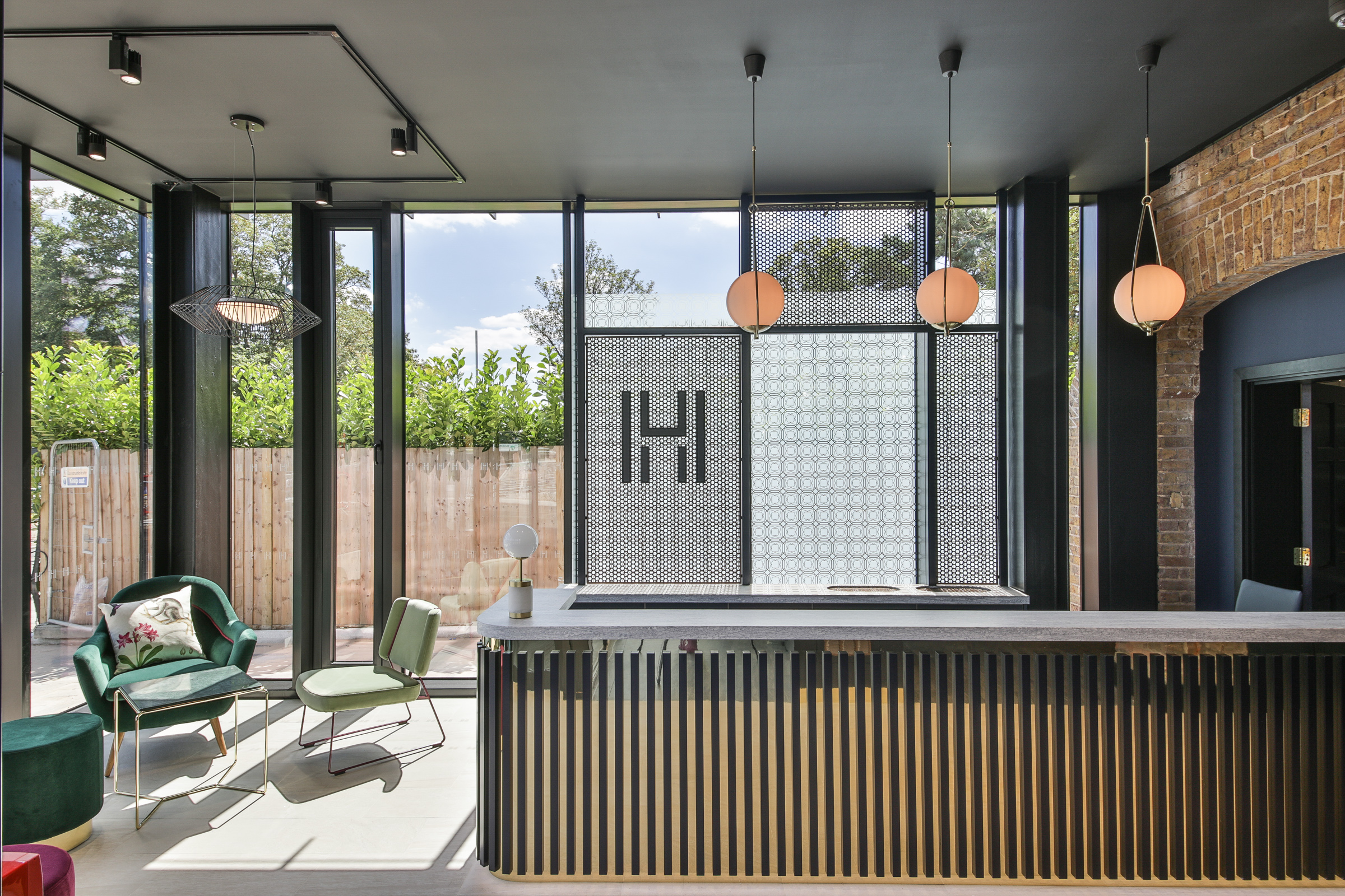 Image of Hox Park, Egham