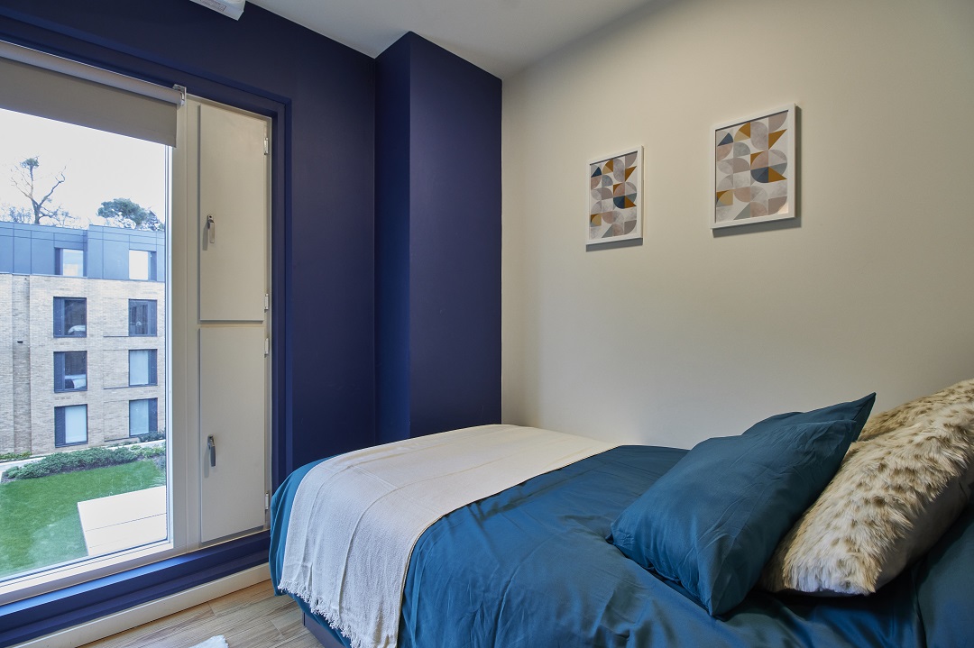 Image of Hox Park, Egham