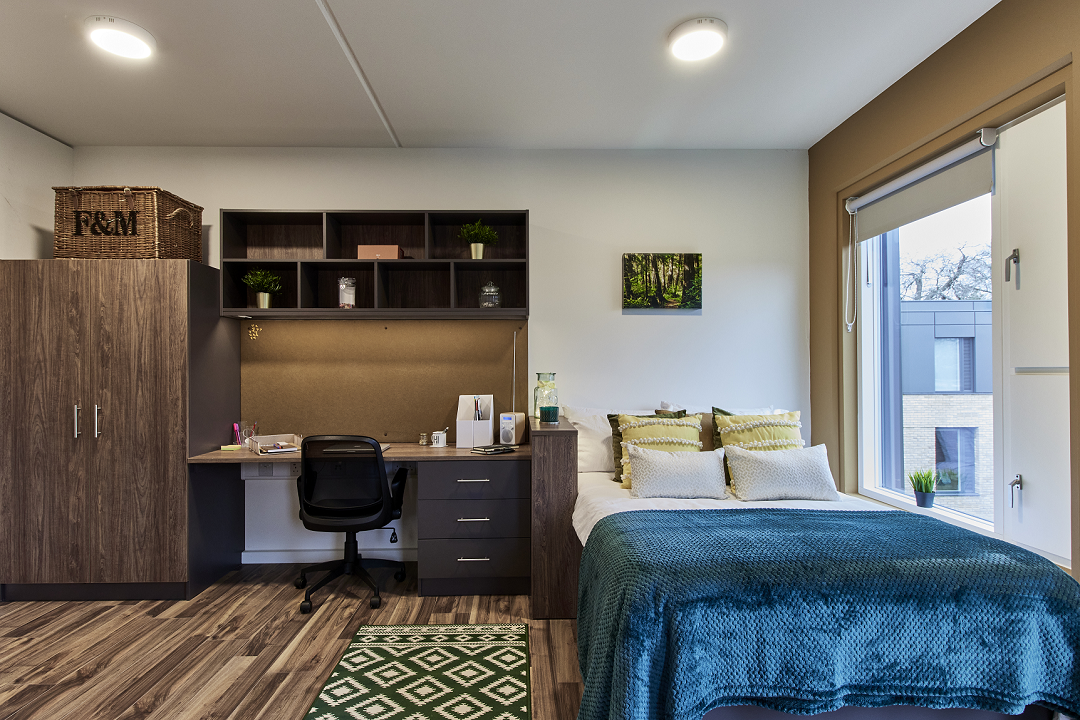 Image of Hox Park, Egham