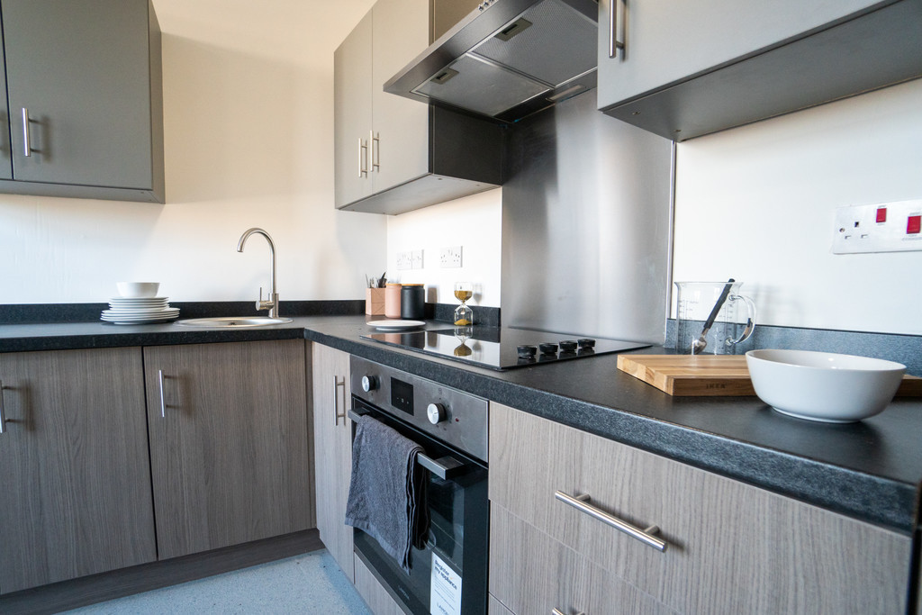 Image of Humberstone Hall, Leicester