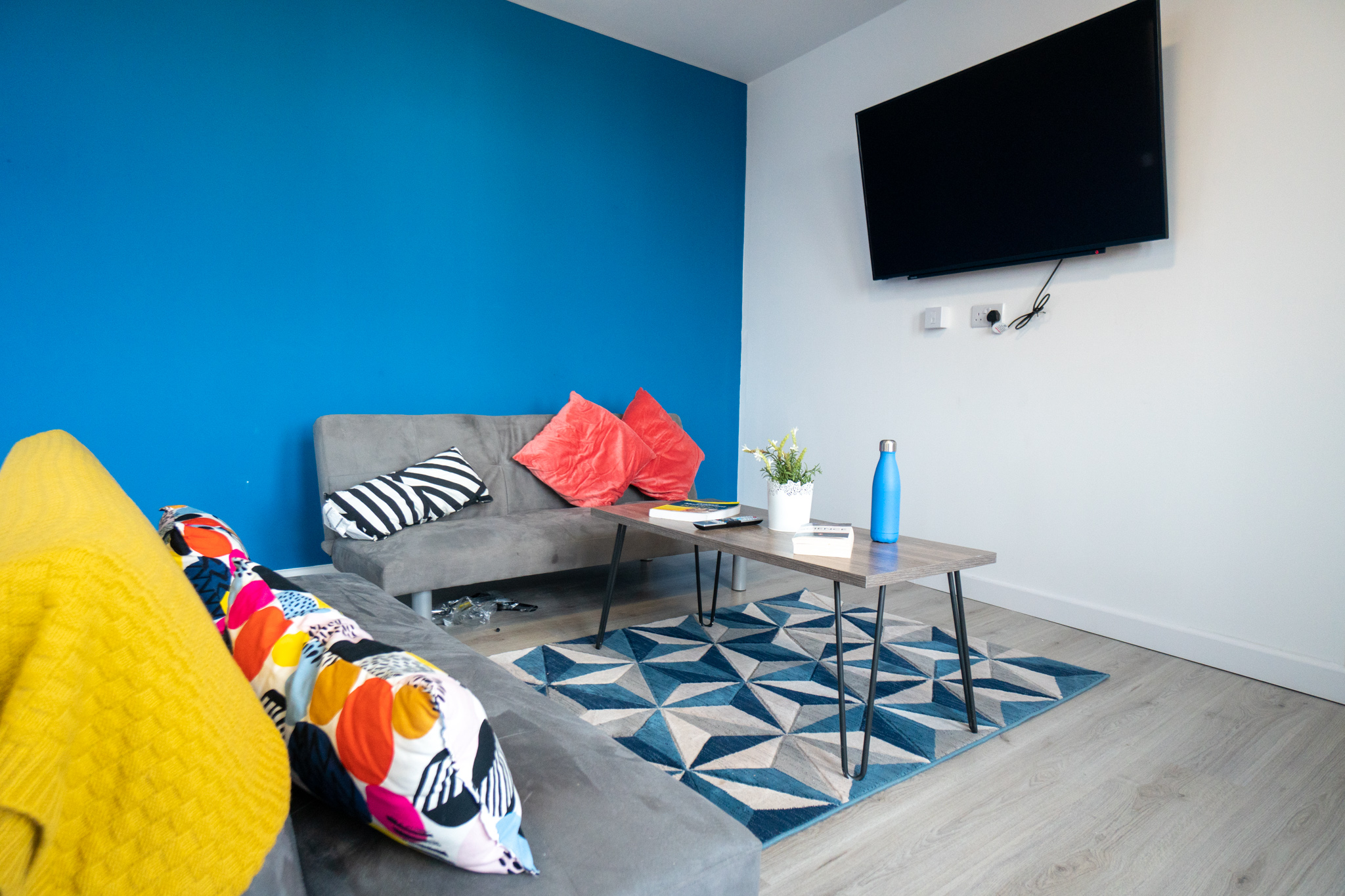 Image of Humberstone Hall, Leicester