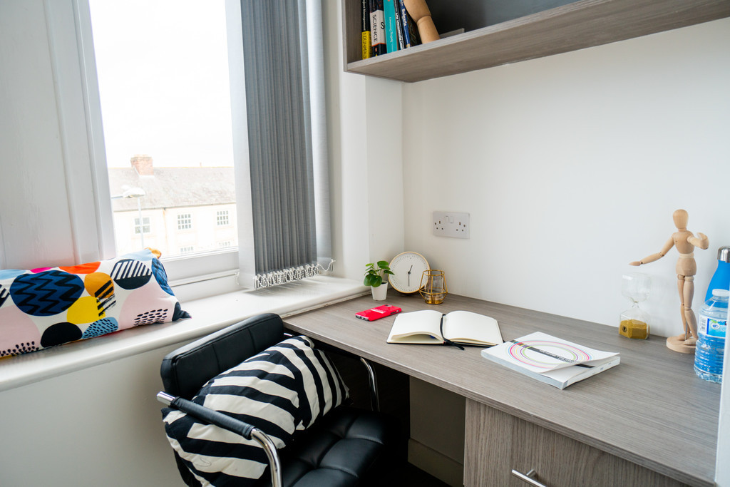 Image of Humberstone Hall, Leicester