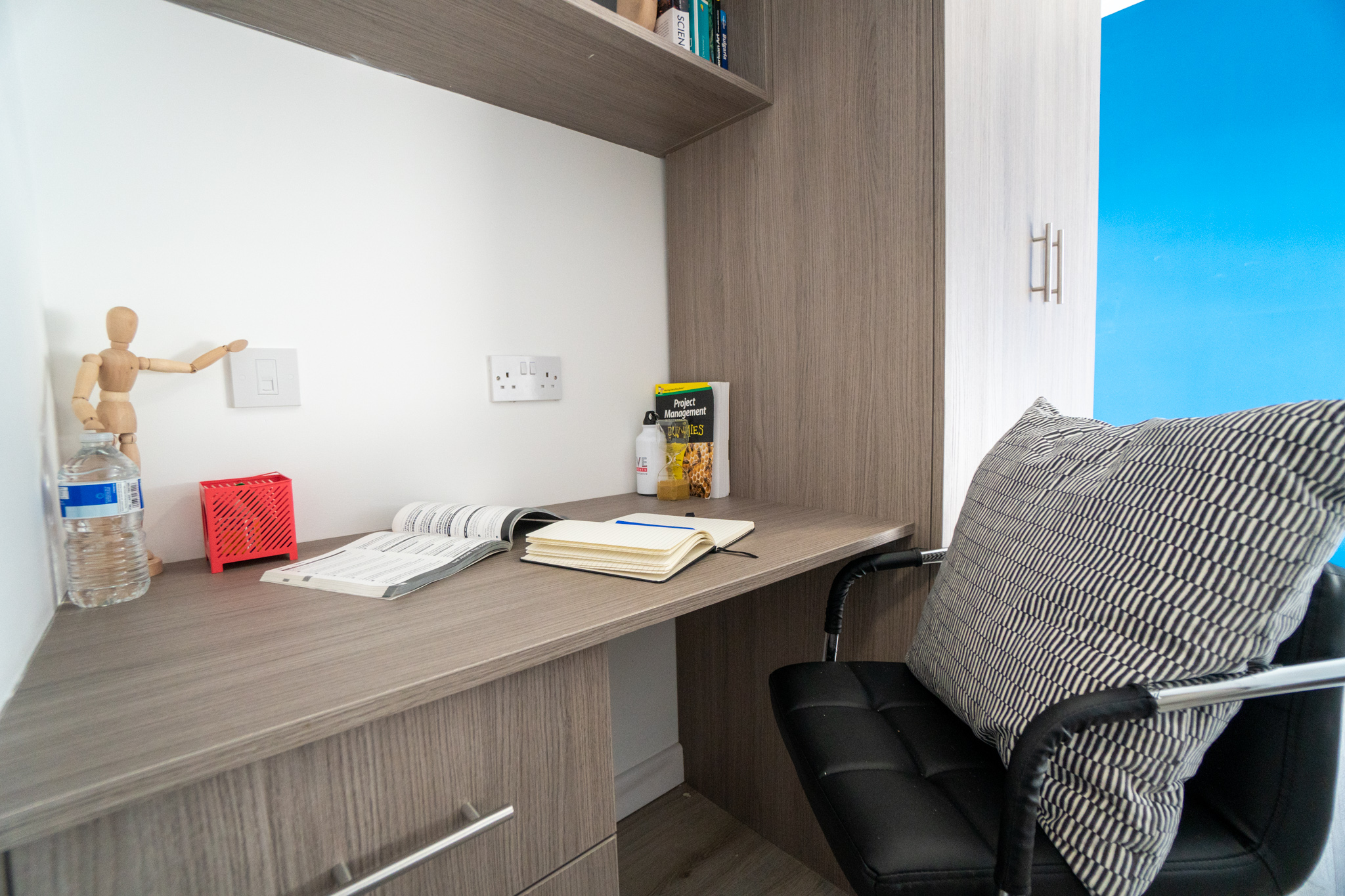 Image of Humberstone Hall, Leicester