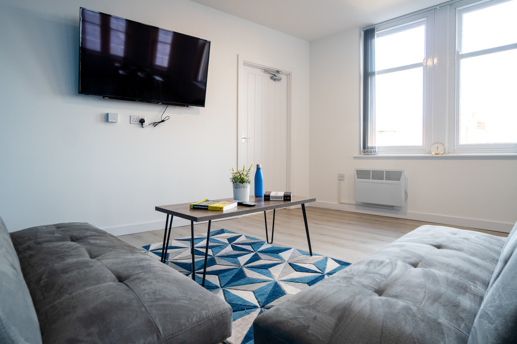 Image of Humberstone Hall, Leicester