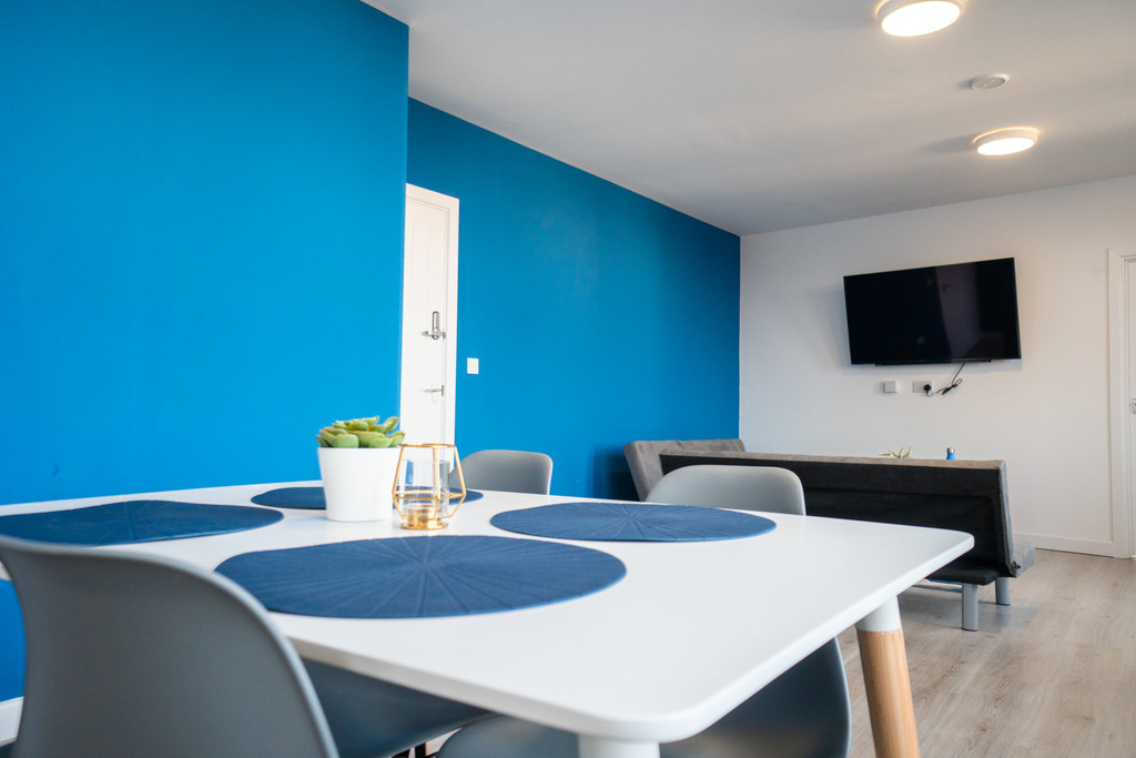 Image of Humberstone Hall, Leicester