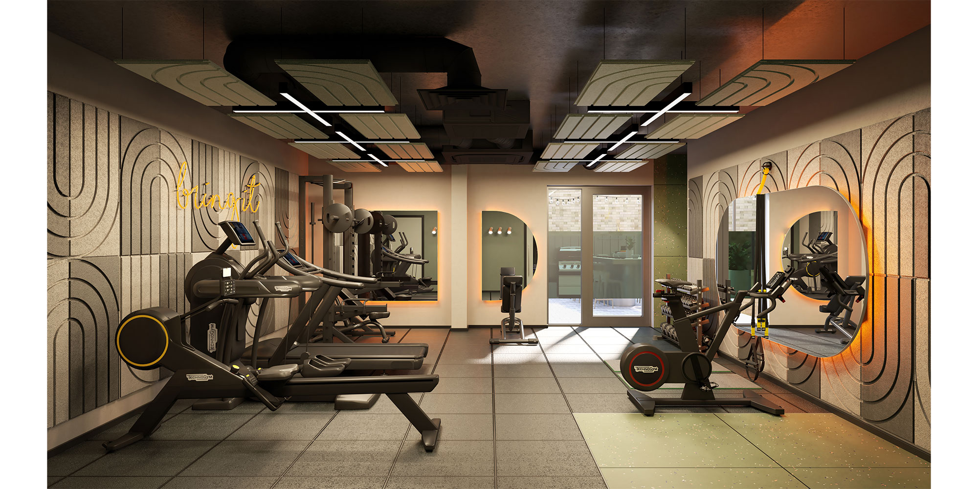 Image of Huxley Studios, Edinburgh