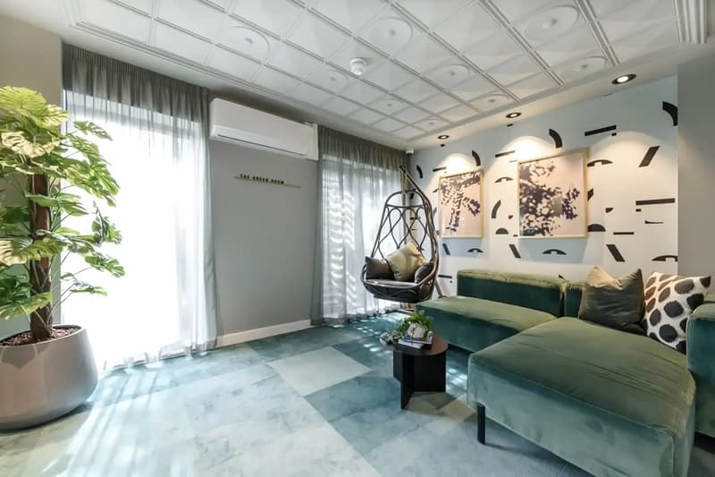 Image of Huxley Studios, Edinburgh