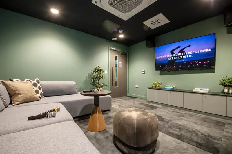 Image of Huxley Studios, Edinburgh