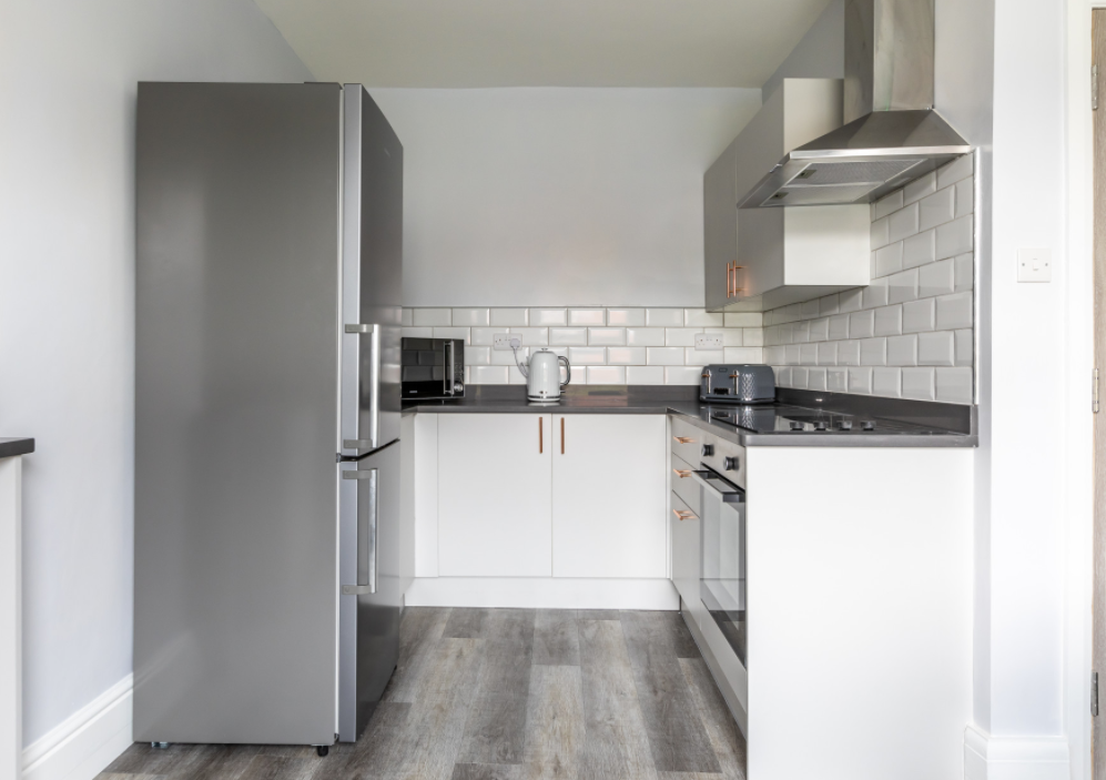 Image of Hyde Park Road, Leeds