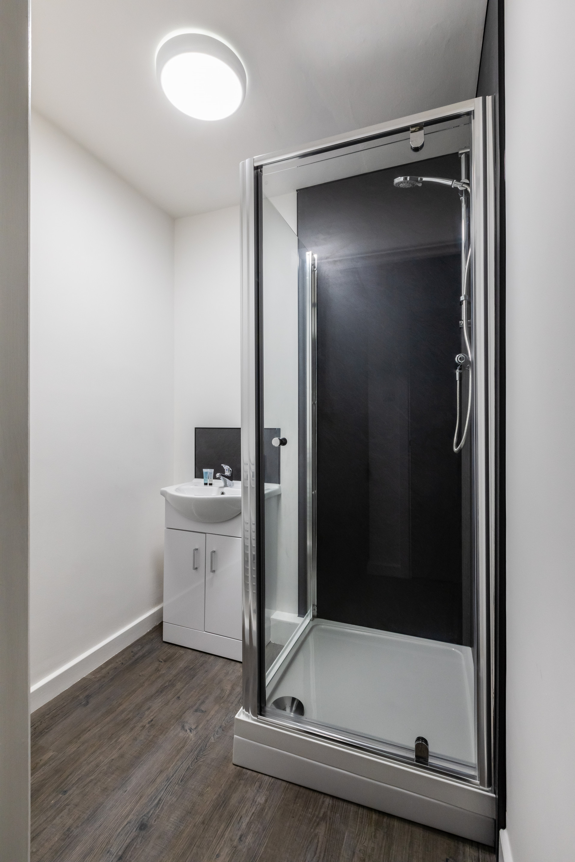 Image of Hyde Park Road, Leeds