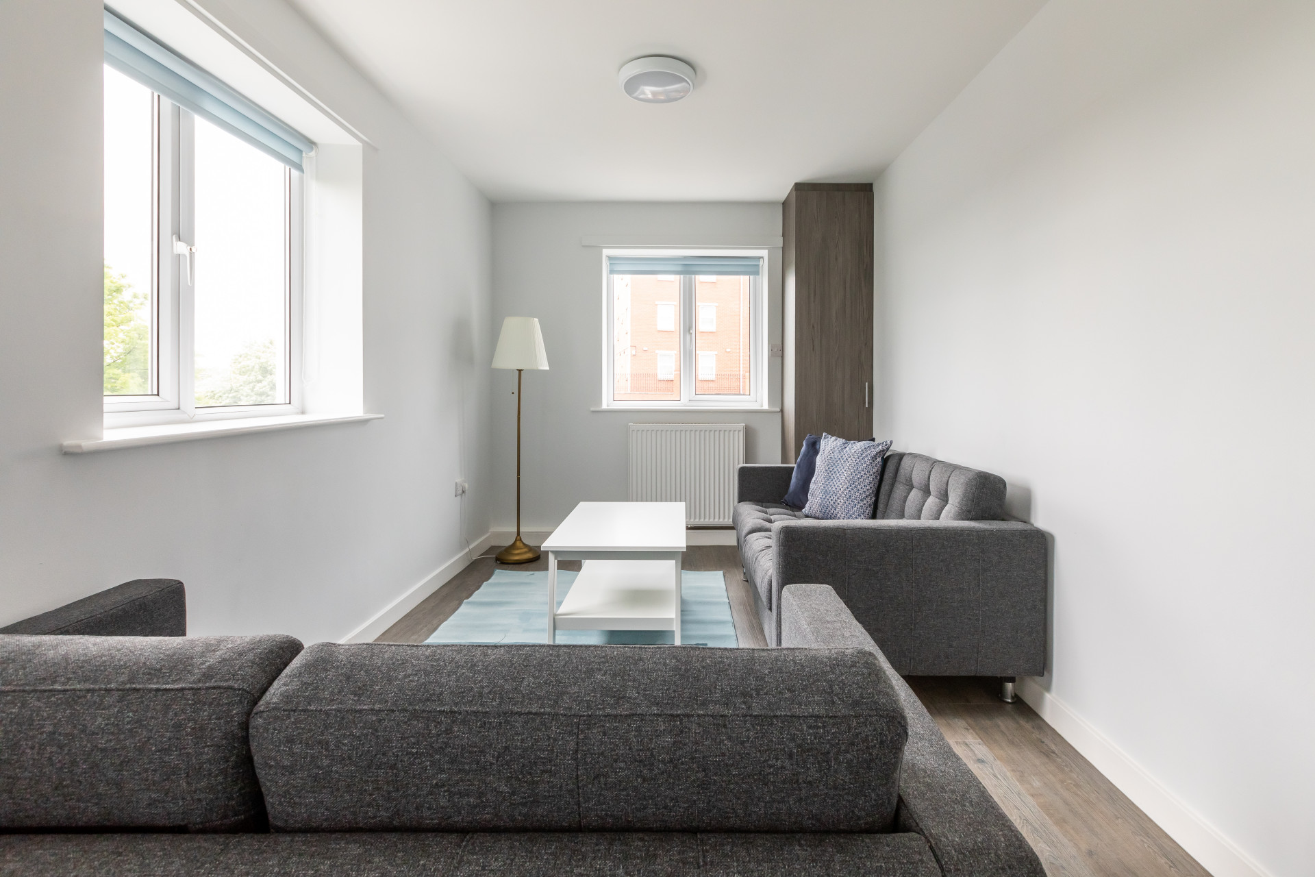 Image of Hyde Park Road, Leeds