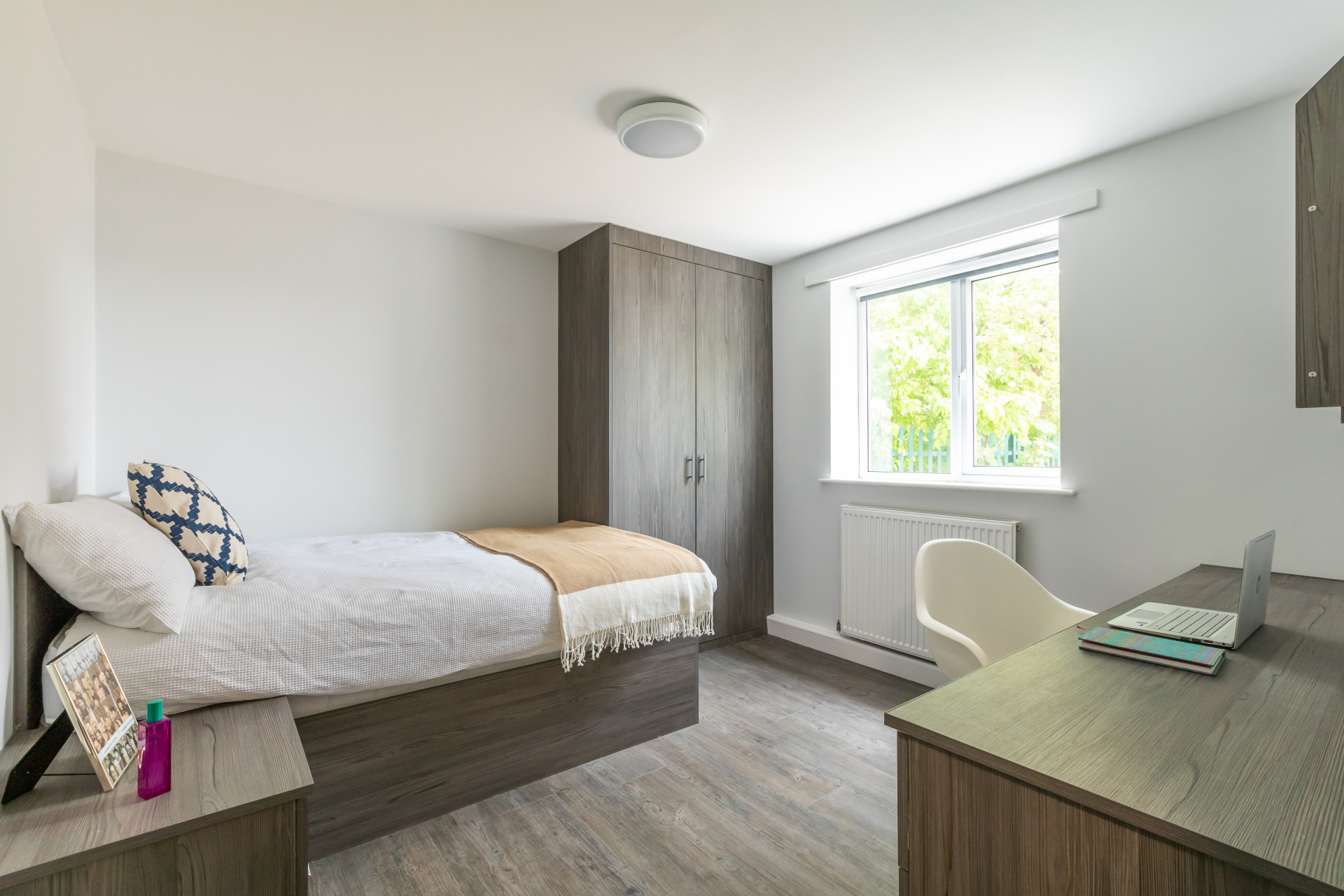 Image of Hyde Park Road, Leeds