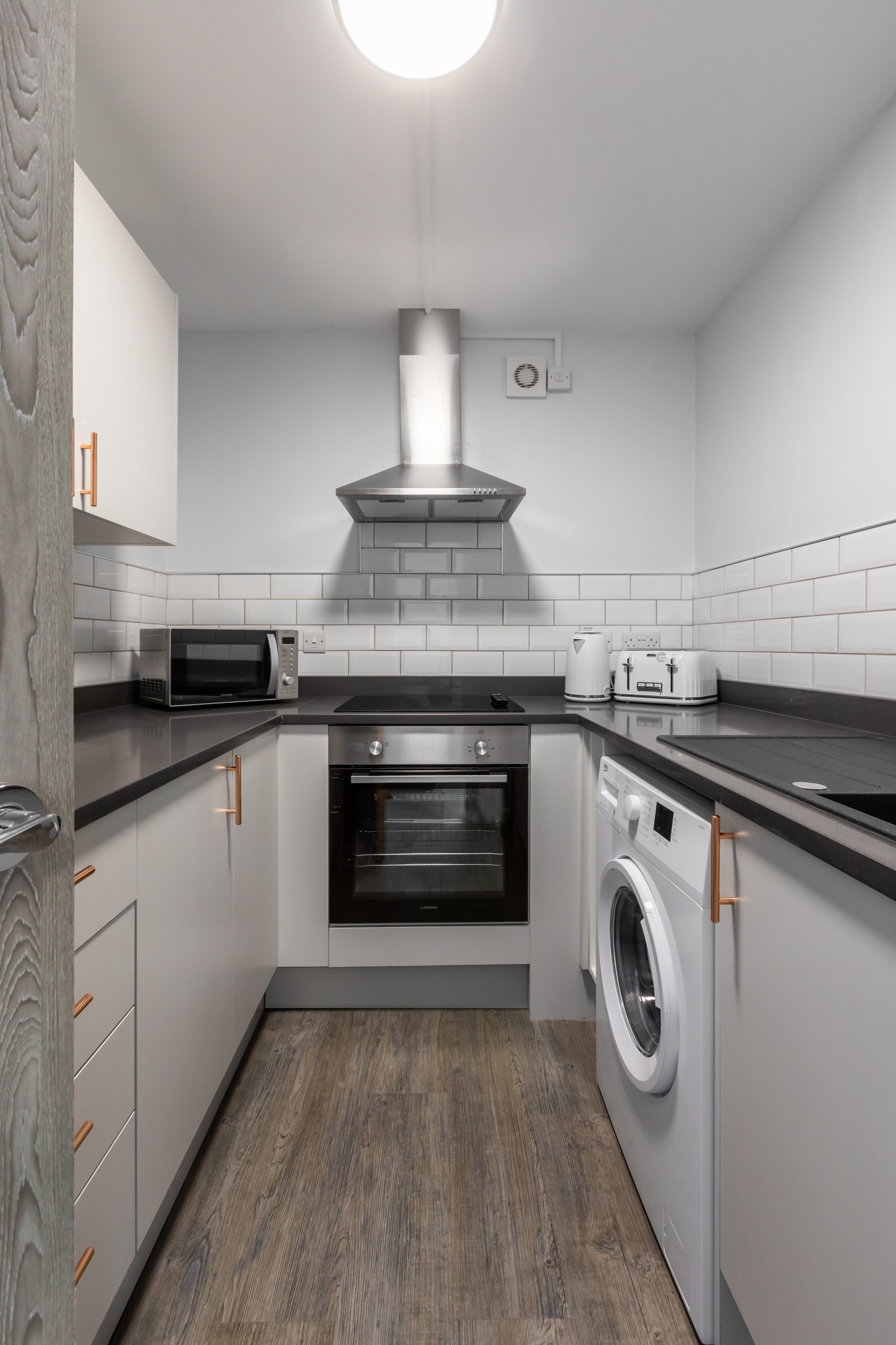 Image of Hyde Park Road, Leeds