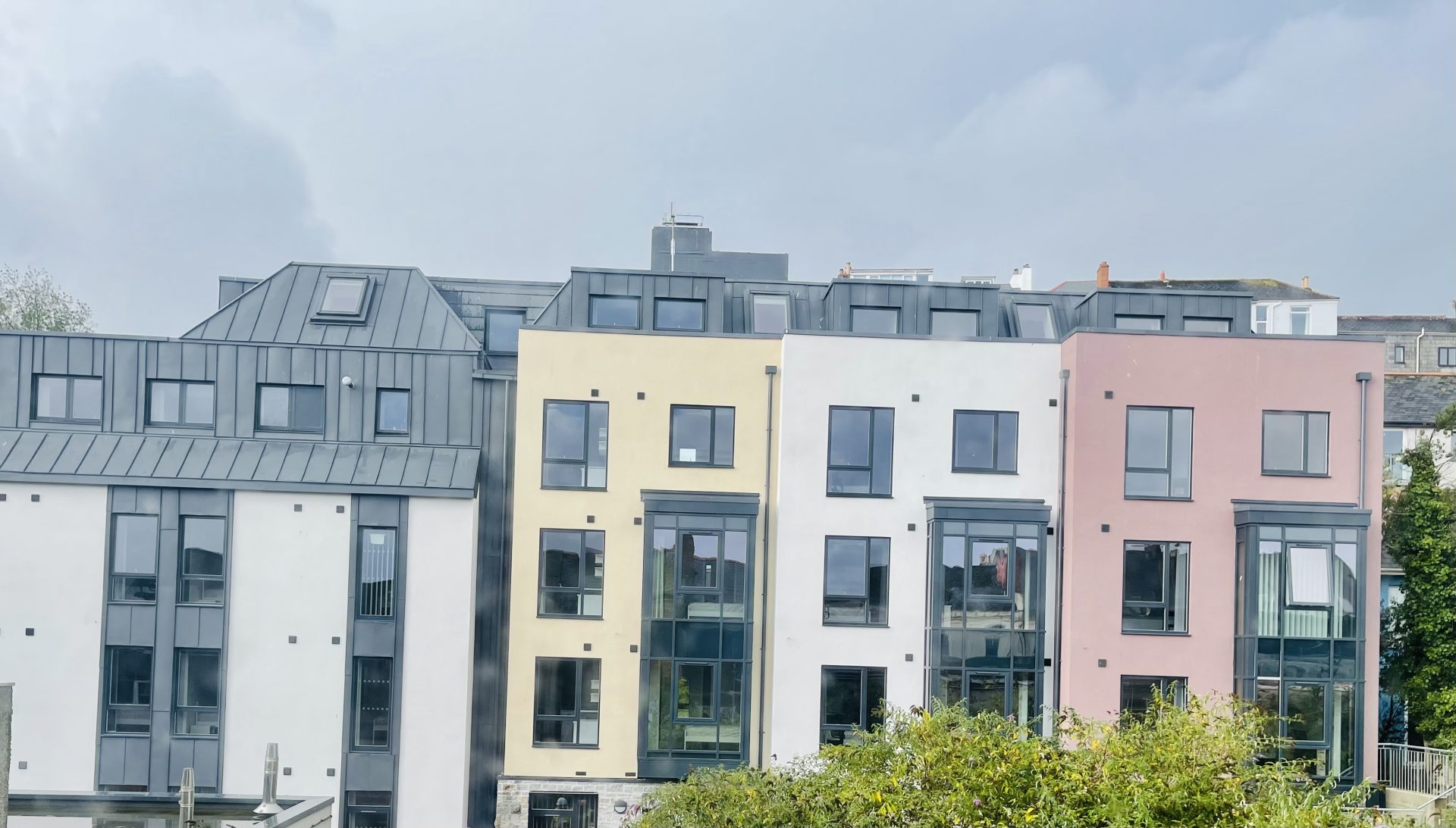 Image of Hydrogen, Falmouth