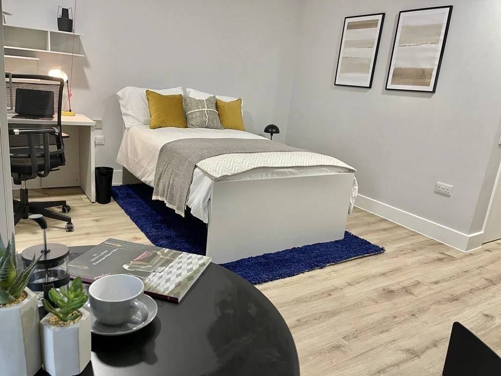 Image of Hydrogen, Falmouth