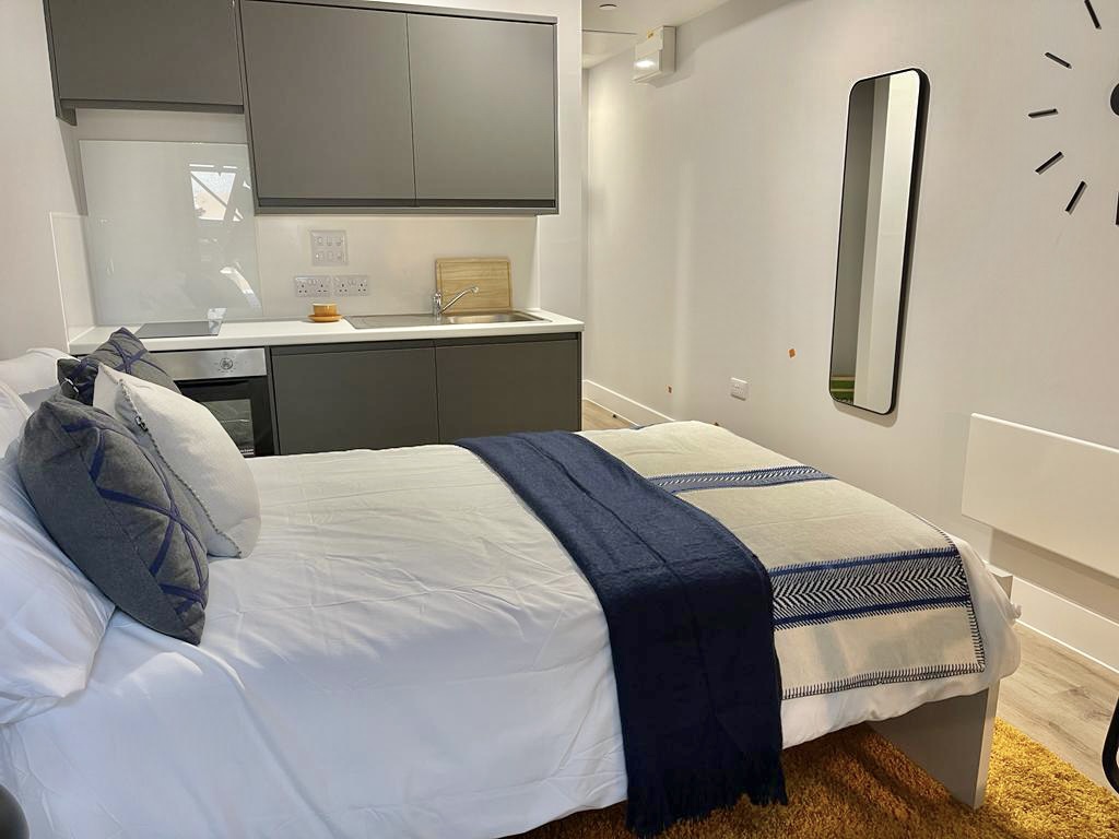 Image of Hydrogen, Falmouth