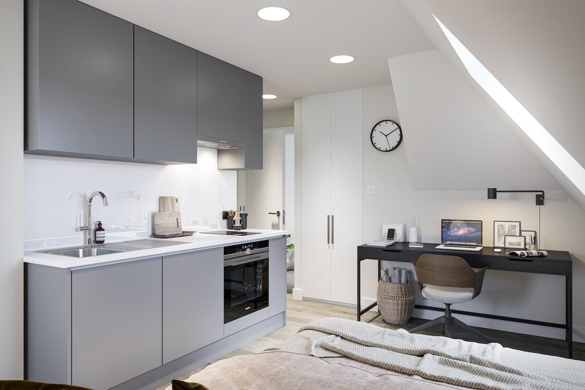 Image of Hydrogen, Falmouth