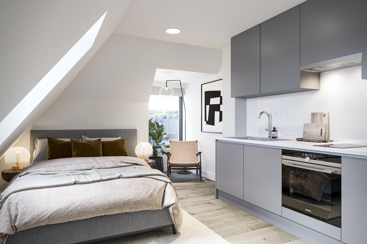 Image of Hydrogen, Falmouth