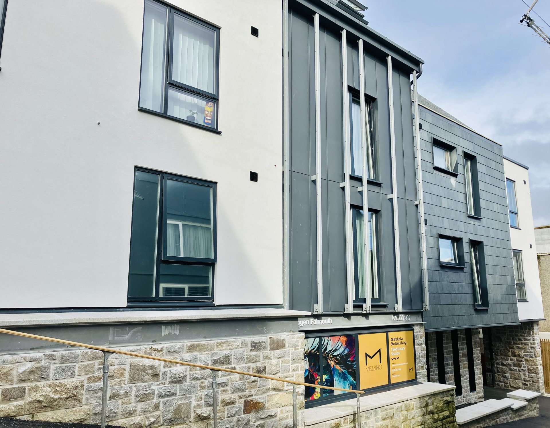 Image of Hydrogen, Falmouth