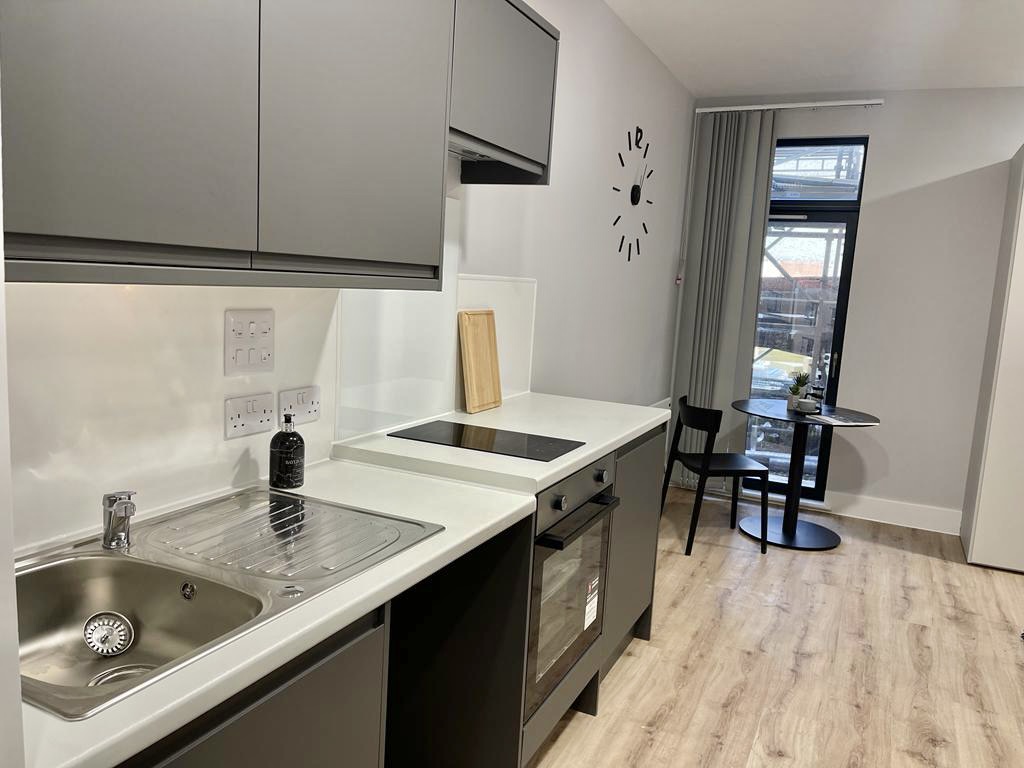 Image of Hydrogen, Falmouth