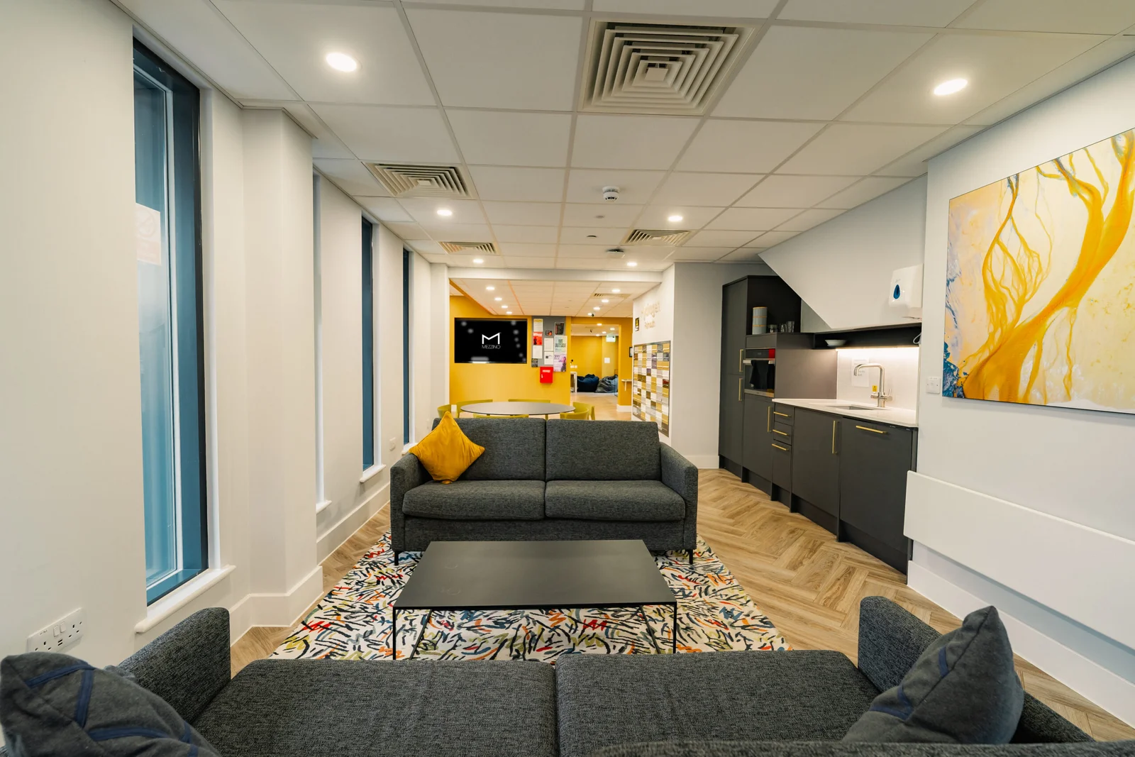 Image of Hydrogen, Falmouth