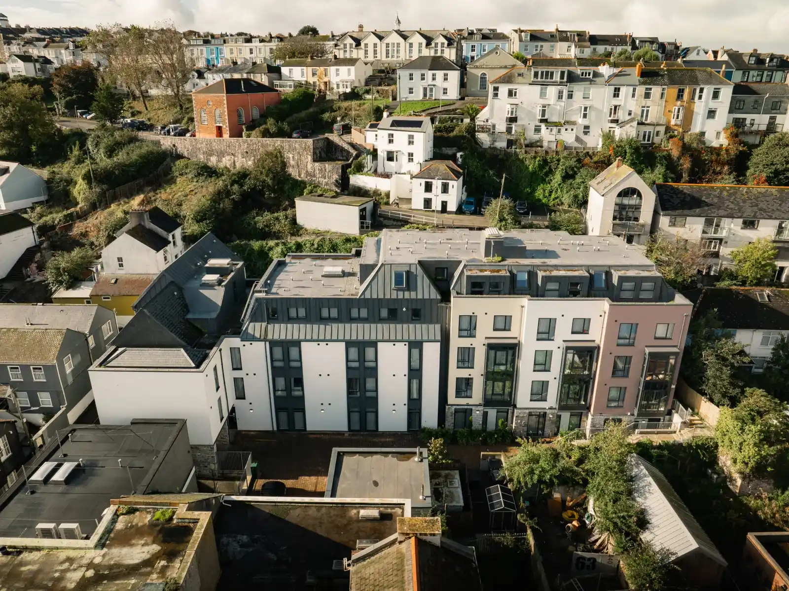 Image of Hydrogen, Falmouth