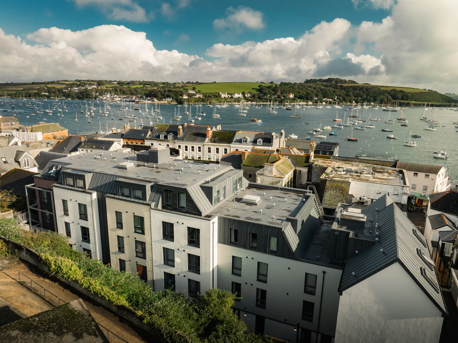 Image of Hydrogen, Falmouth